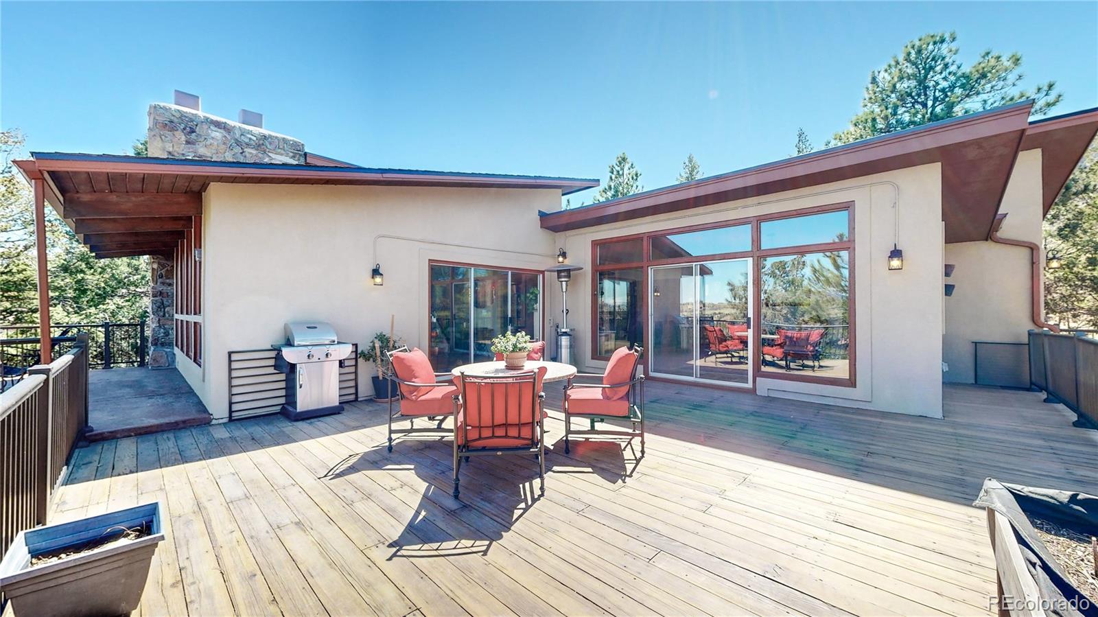 MLS Image #32 for 6328 s pike drive,larkspur, Colorado