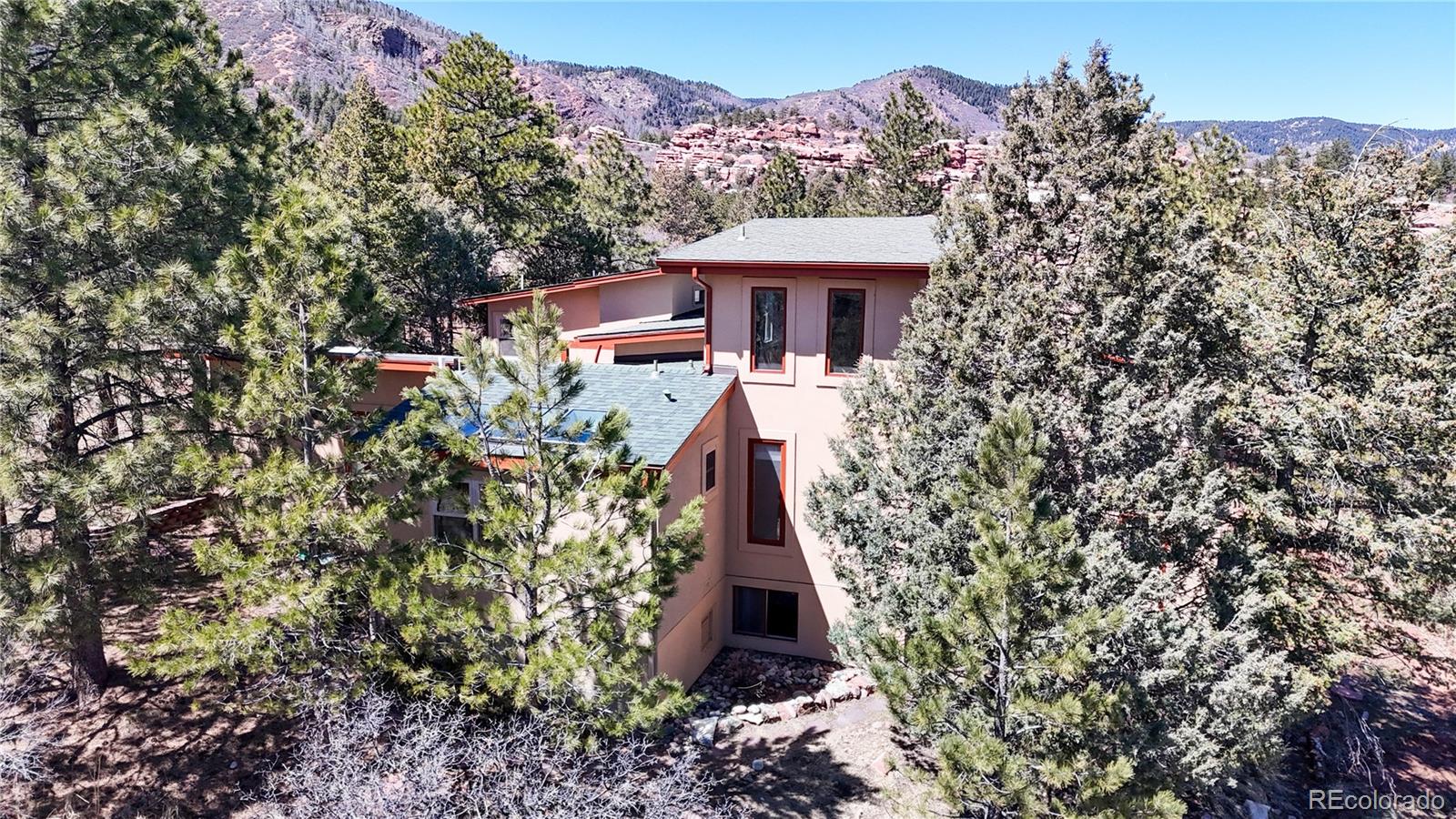 MLS Image #38 for 6328 s pike drive,larkspur, Colorado