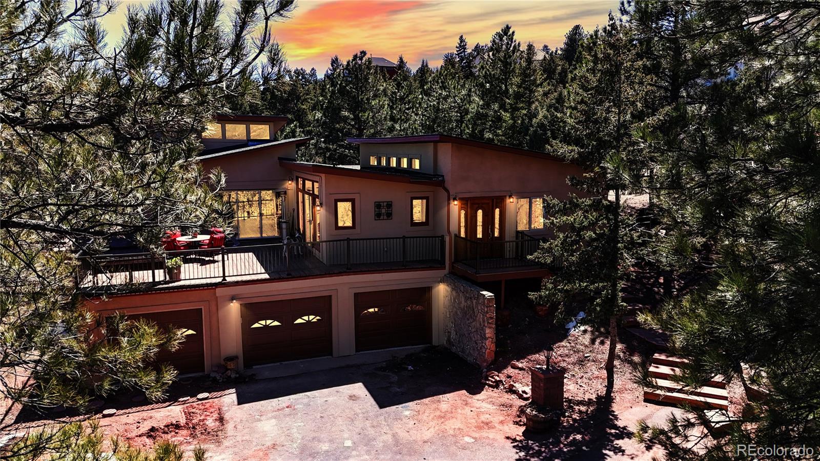 MLS Image #39 for 6328 s pike drive,larkspur, Colorado