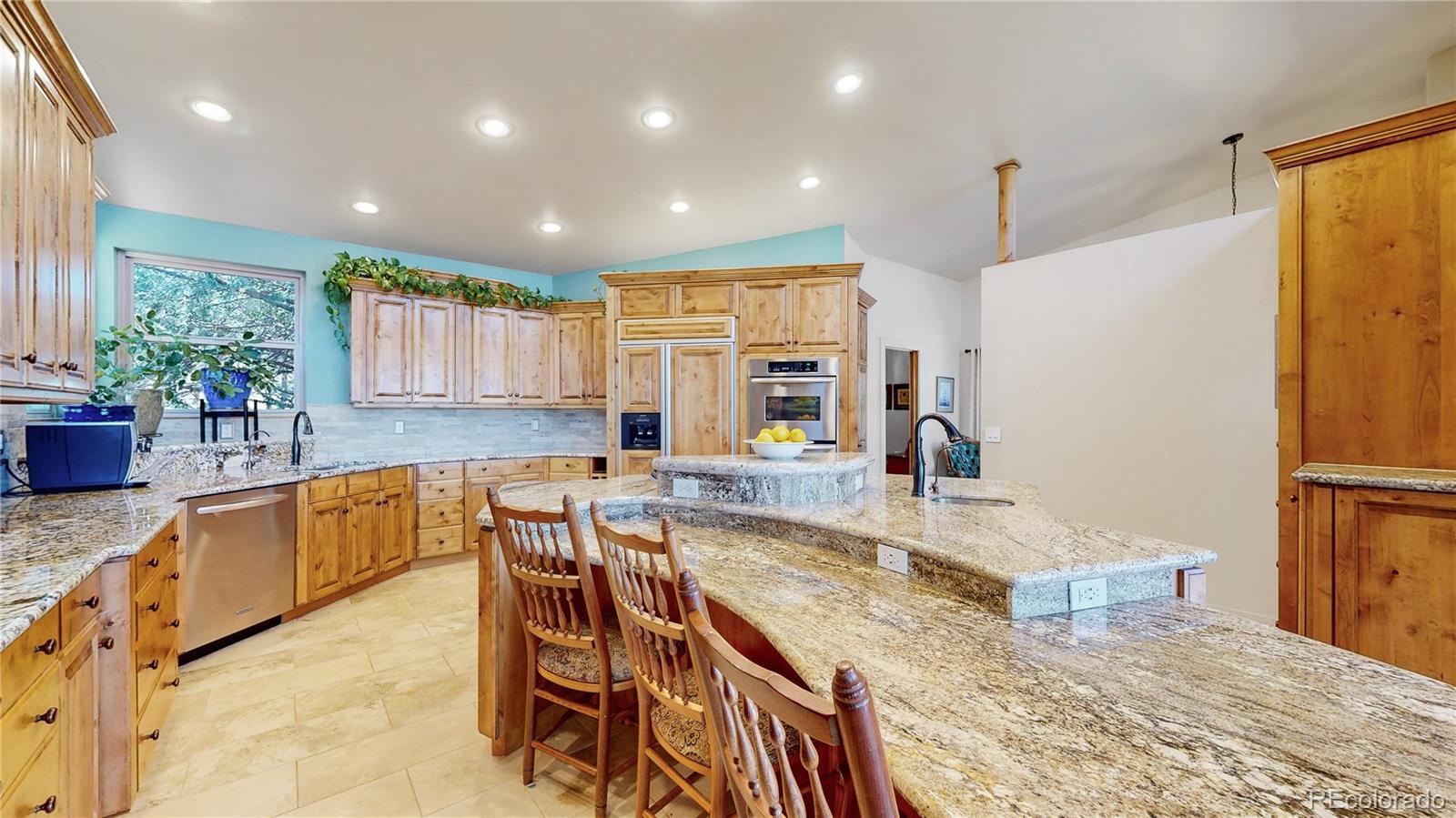 MLS Image #4 for 6328 s pike drive,larkspur, Colorado