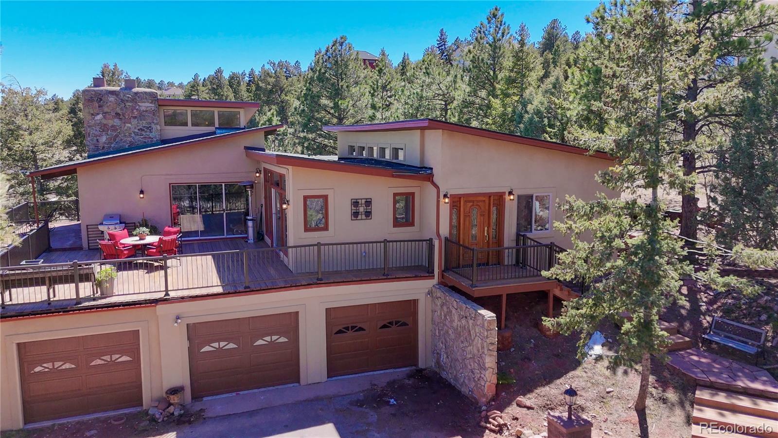 MLS Image #40 for 6328 s pike drive,larkspur, Colorado