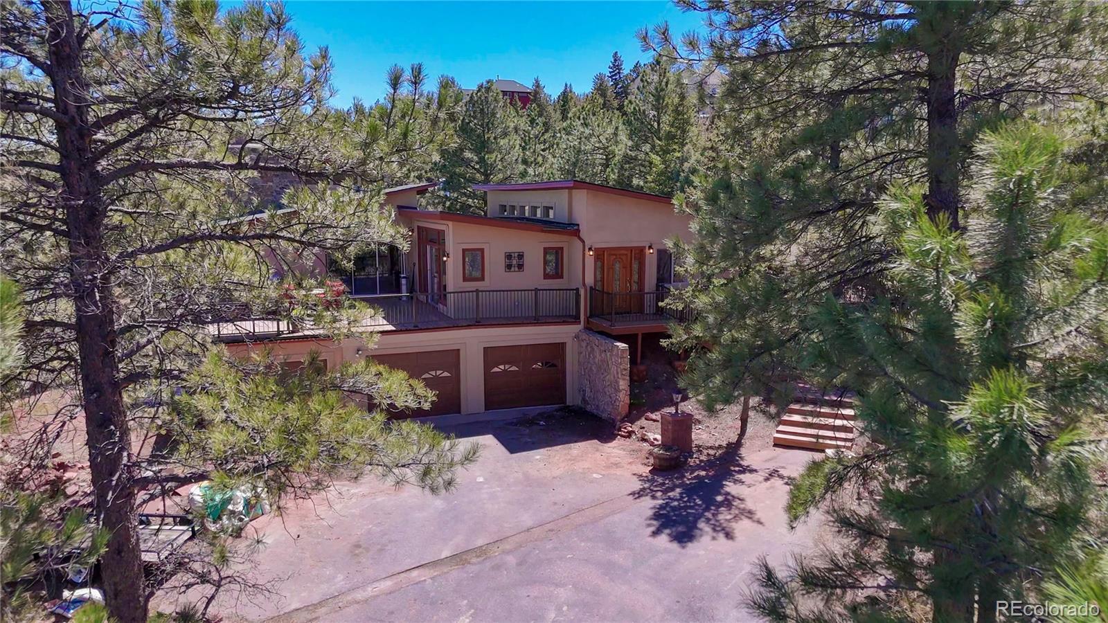 MLS Image #41 for 6328 s pike drive,larkspur, Colorado