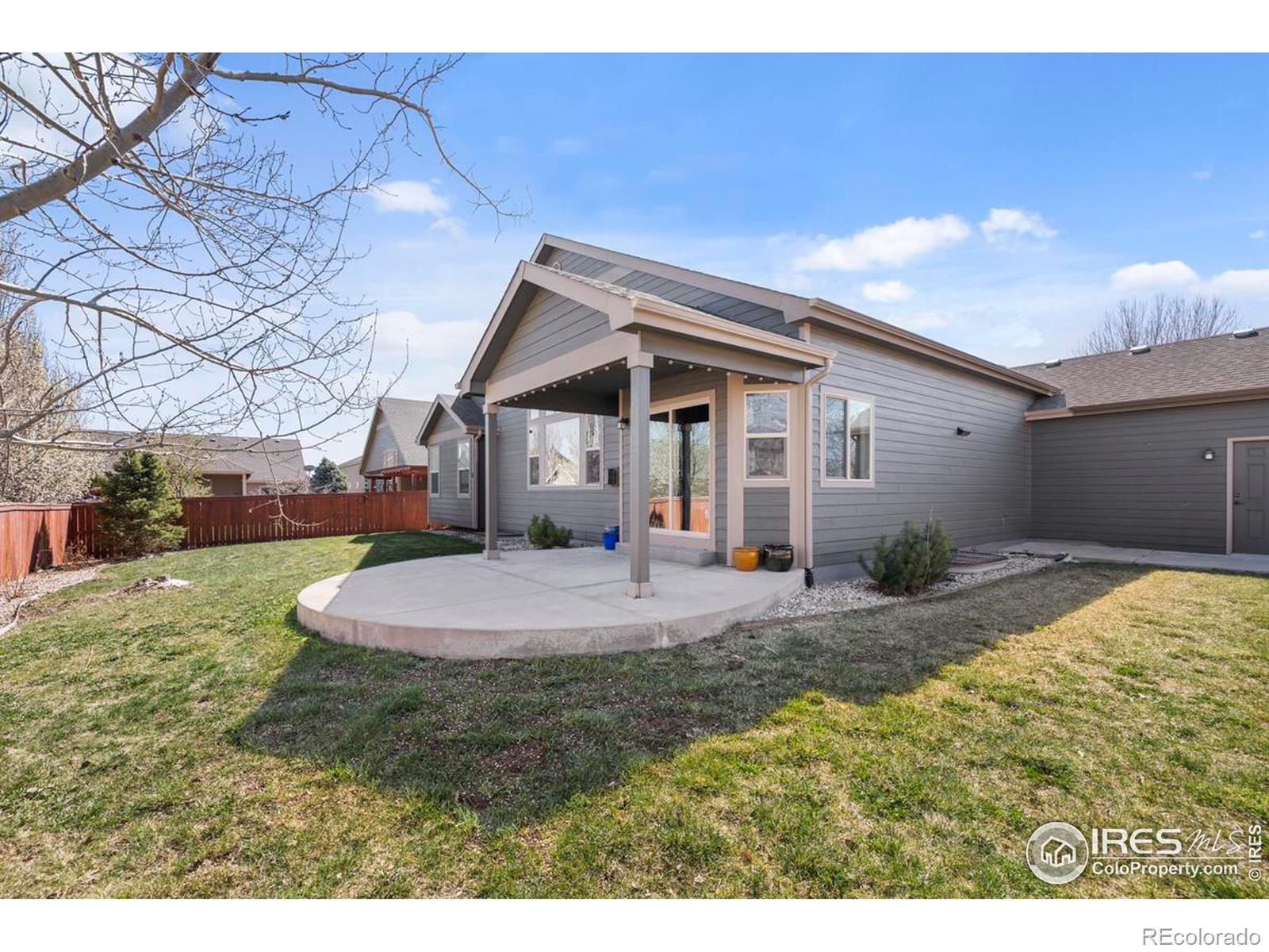 MLS Image #23 for 4690  georgetown drive,loveland, Colorado