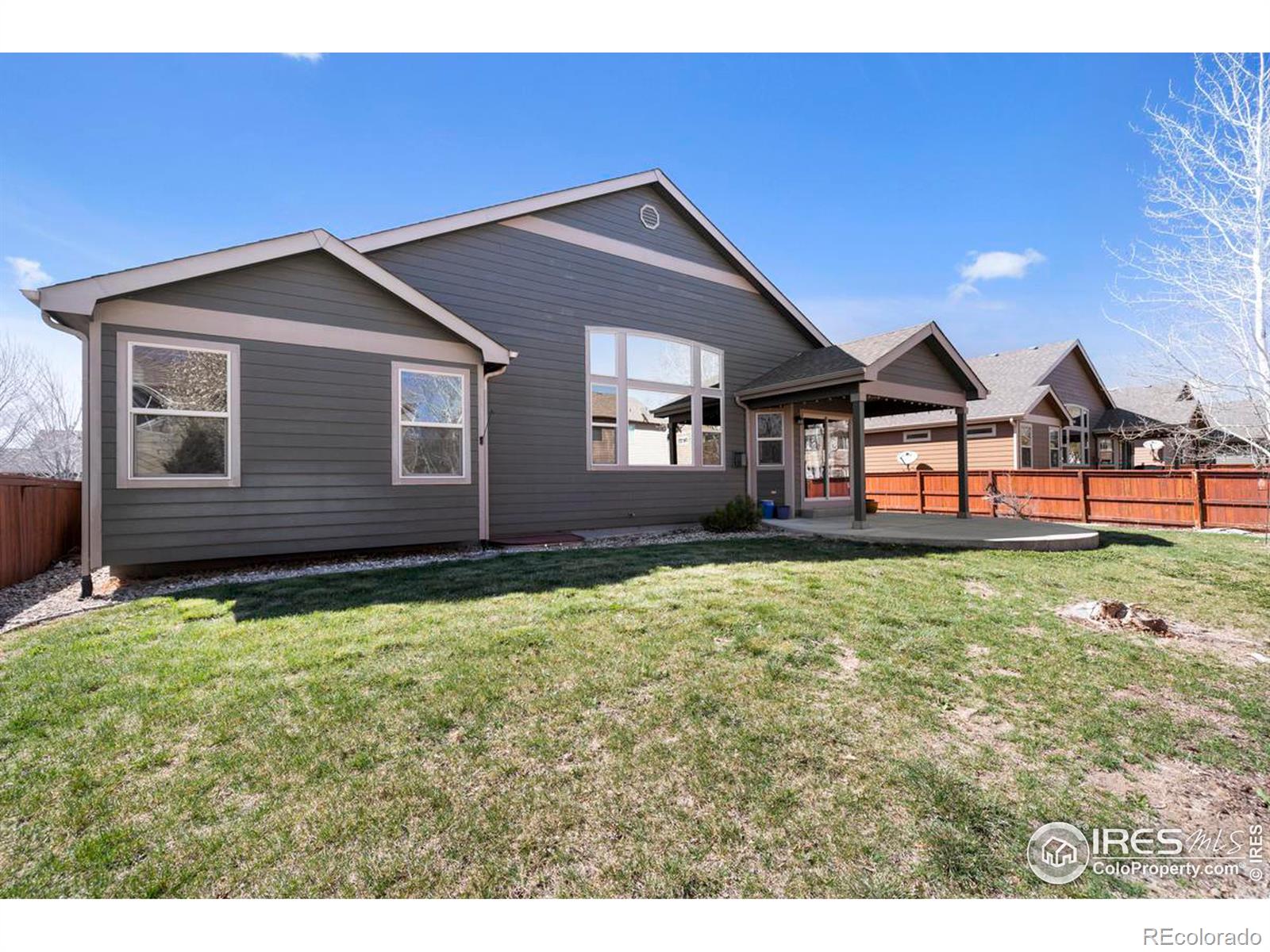 MLS Image #24 for 4690  georgetown drive,loveland, Colorado