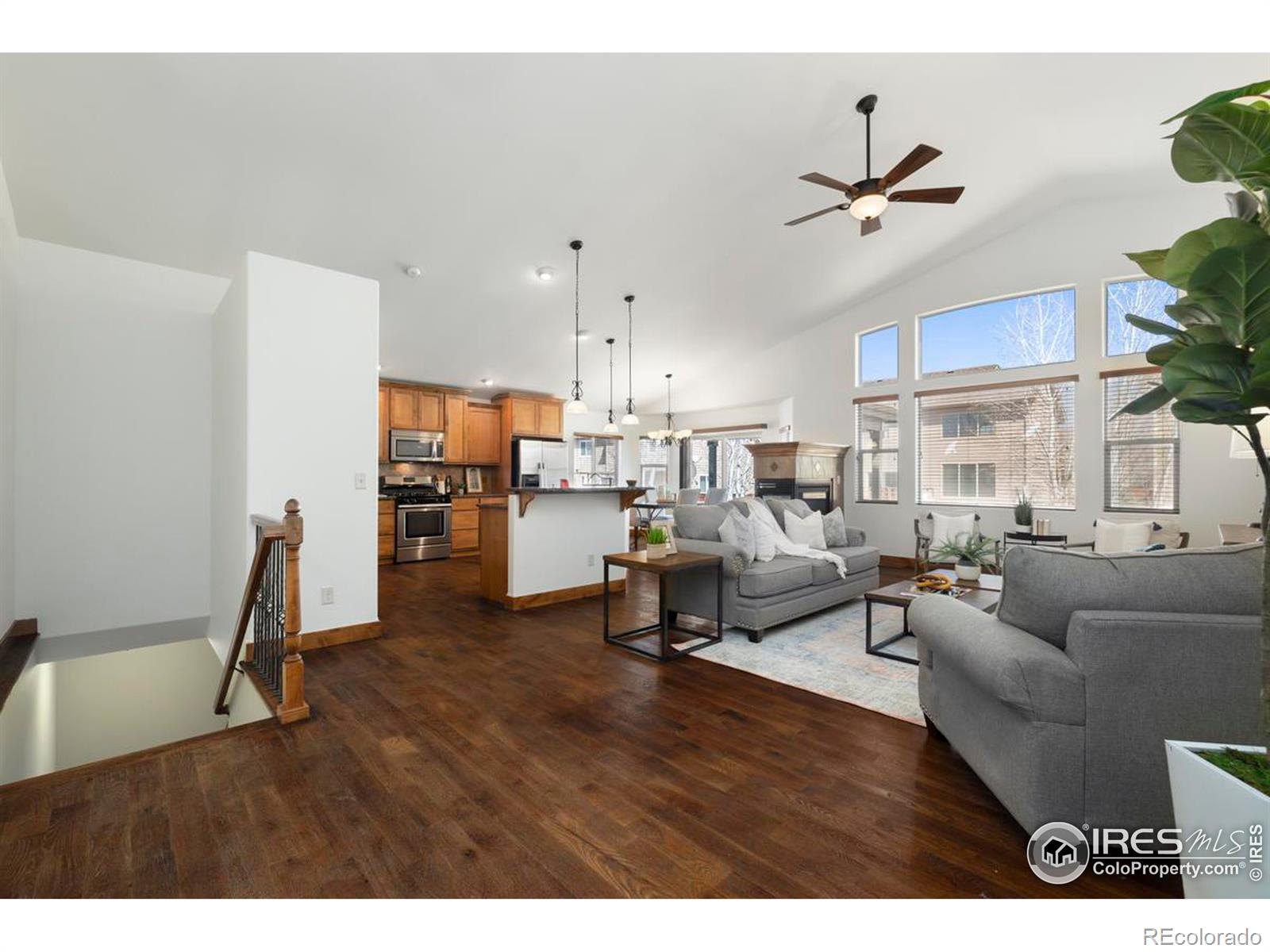 MLS Image #4 for 4690  georgetown drive,loveland, Colorado
