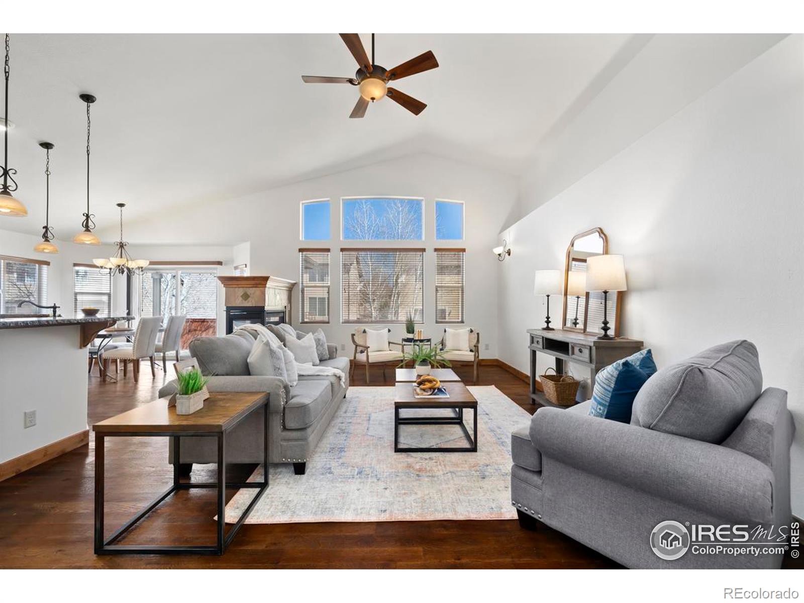 MLS Image #5 for 4690  georgetown drive,loveland, Colorado