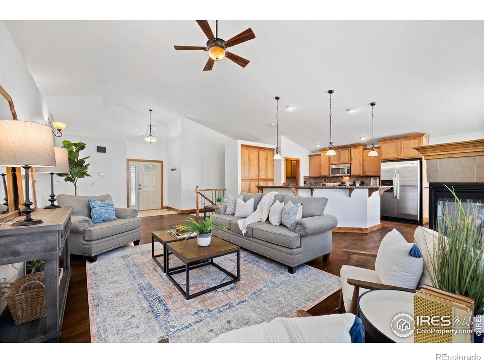 MLS Image #6 for 4690  georgetown drive,loveland, Colorado