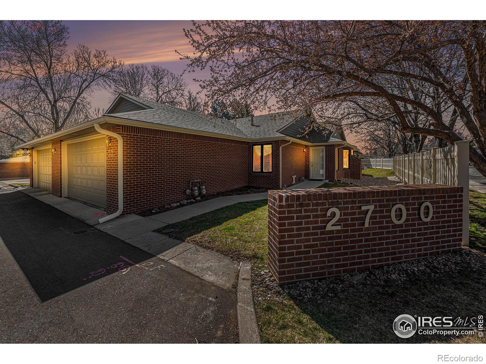 MLS Image #0 for 2700  stanford road,fort collins, Colorado