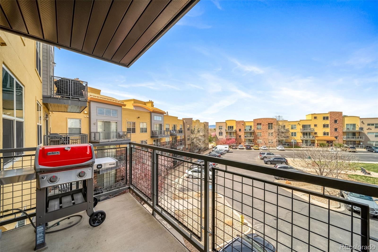 MLS Image #23 for 9019 e panorama circle d407,englewood, Colorado