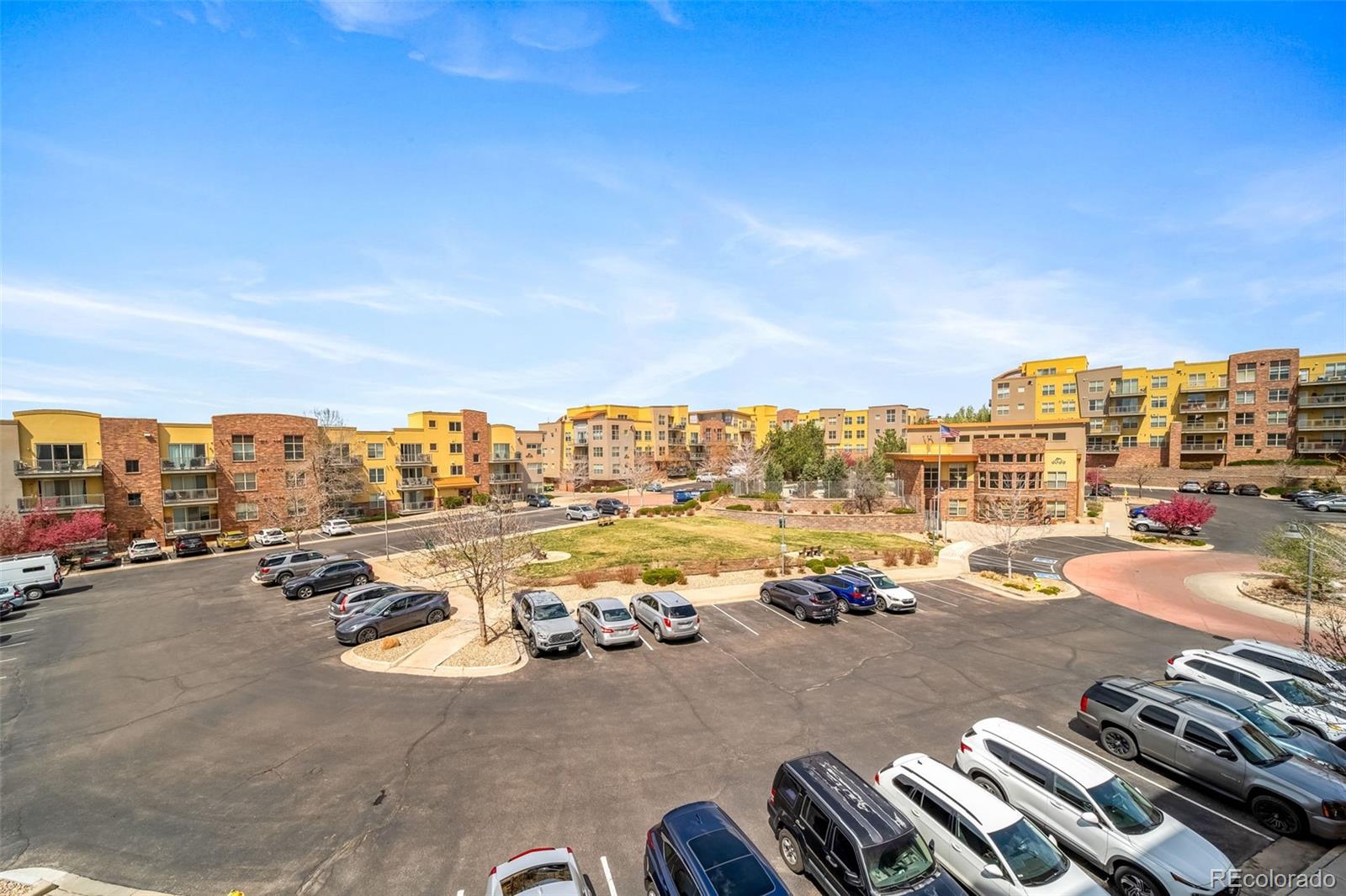 MLS Image #24 for 9019 e panorama circle d407,englewood, Colorado