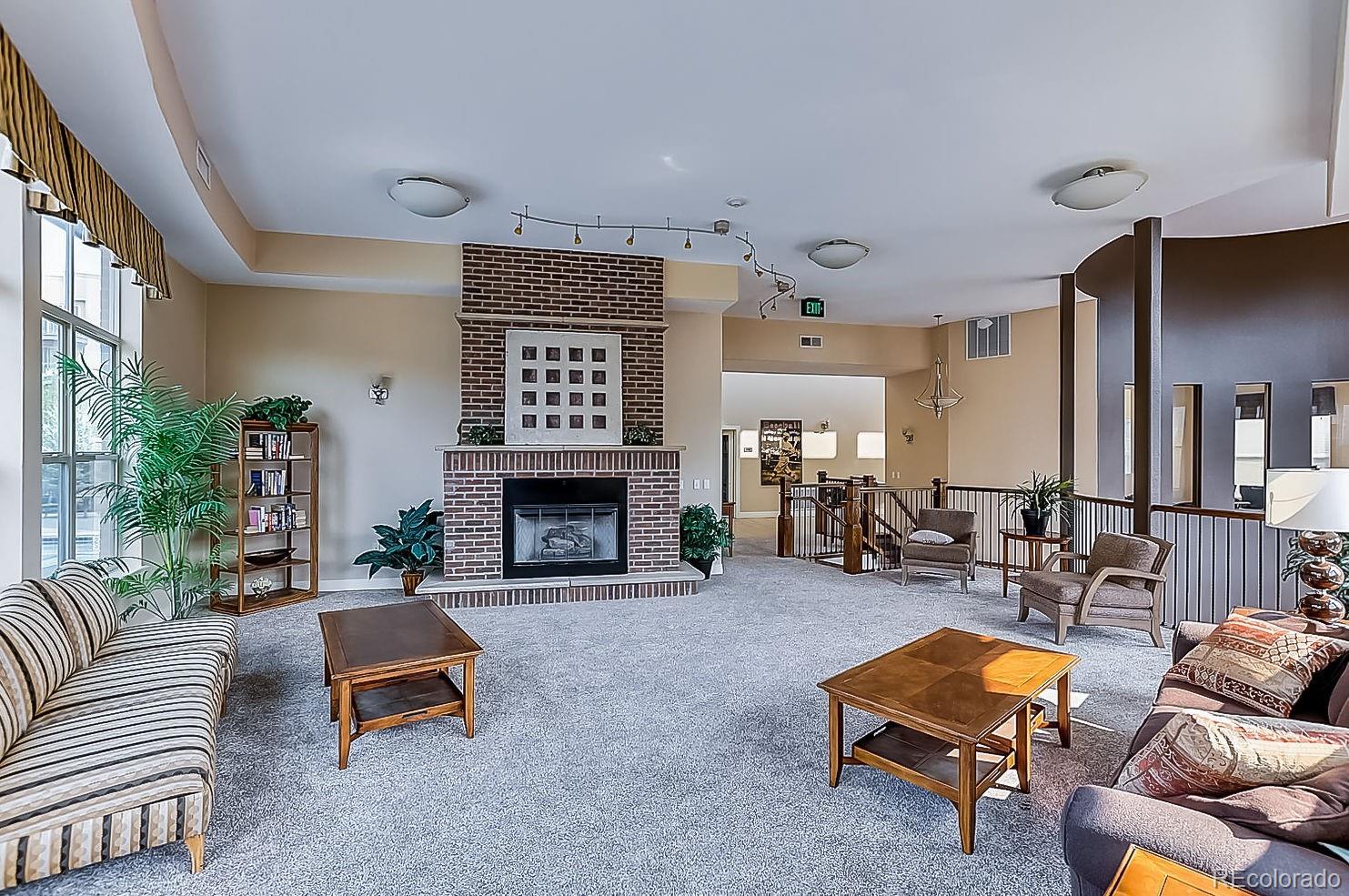 MLS Image #30 for 9019 e panorama circle d407,englewood, Colorado