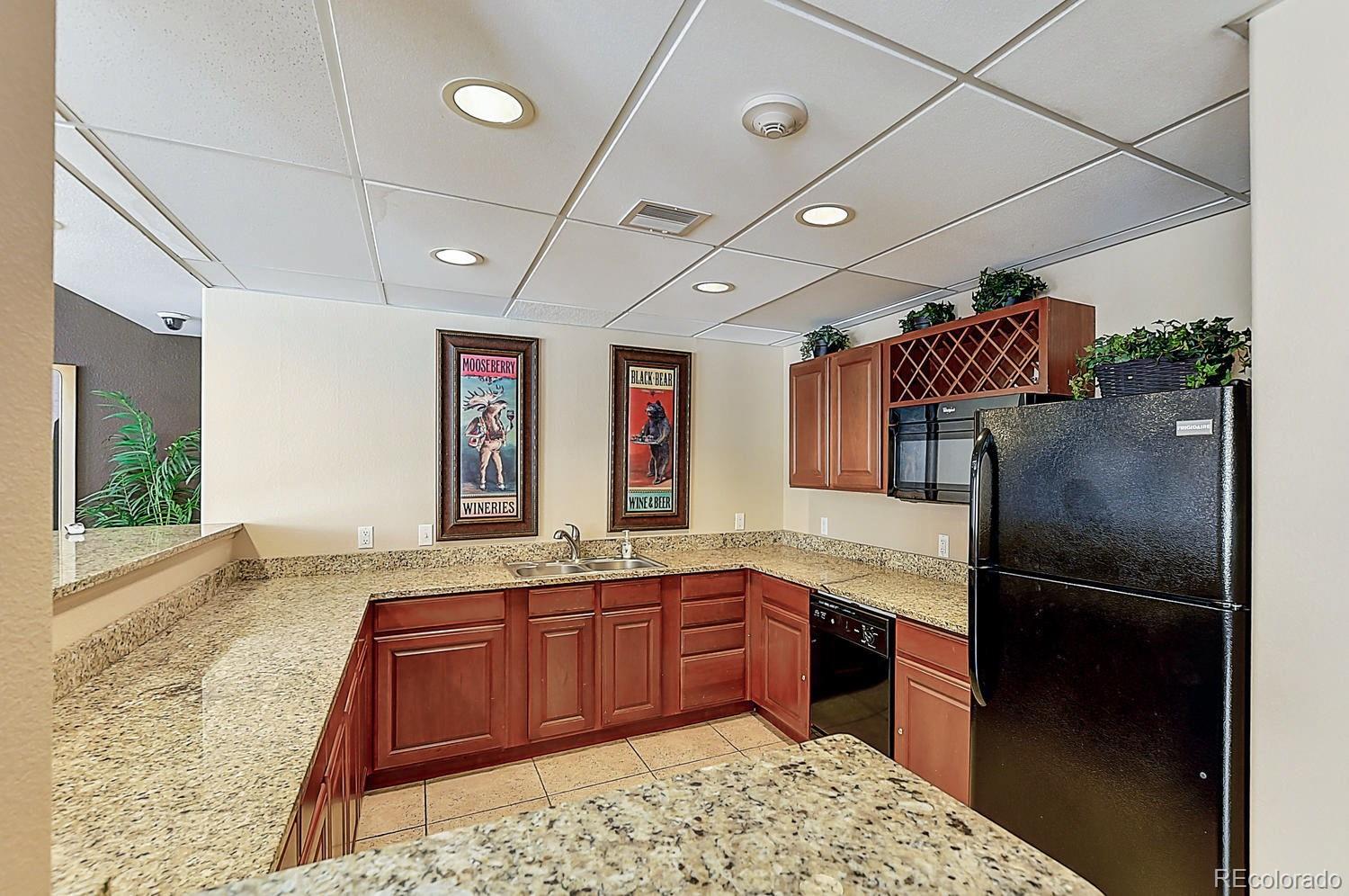 MLS Image #32 for 9019 e panorama circle d407,englewood, Colorado
