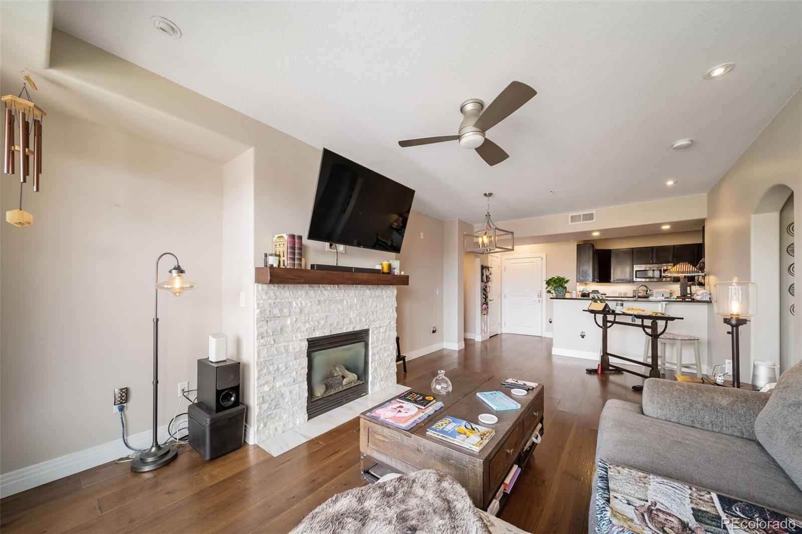 MLS Image #5 for 9019 e panorama circle d407,englewood, Colorado