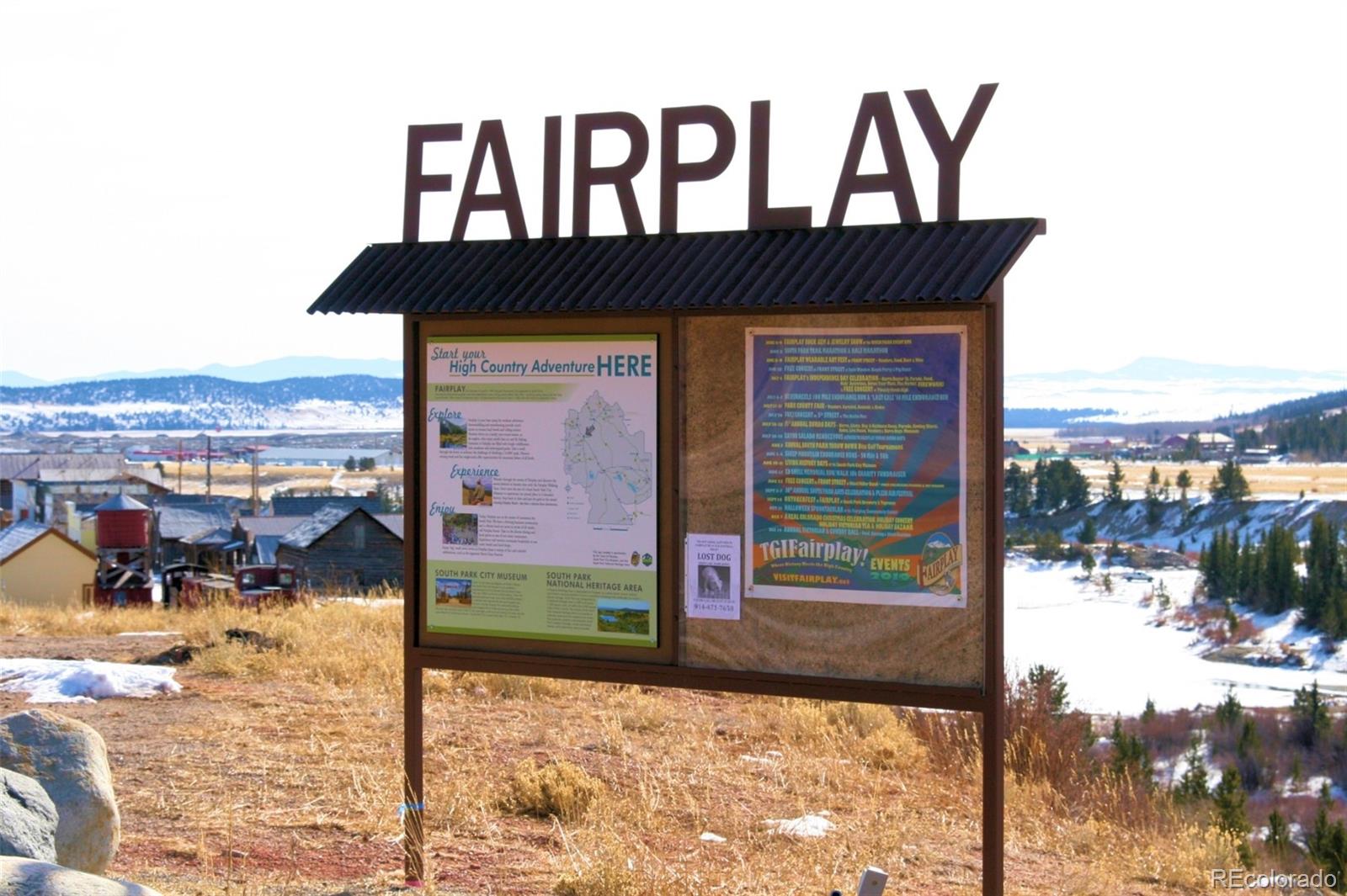 MLS Image #6 for 136  pine cone way,fairplay, Colorado