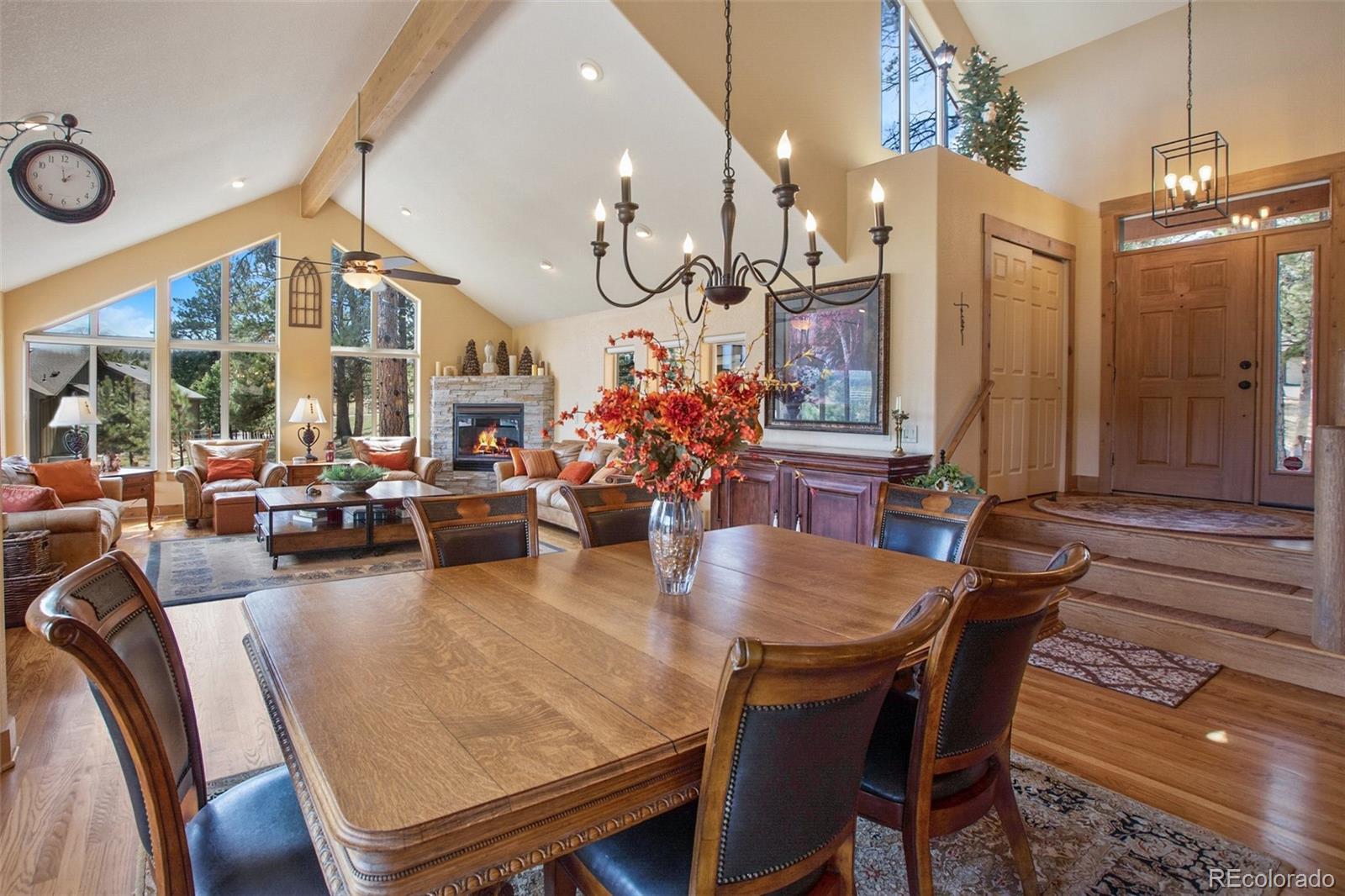 MLS Image #13 for 1321  masters drive,woodland park, Colorado