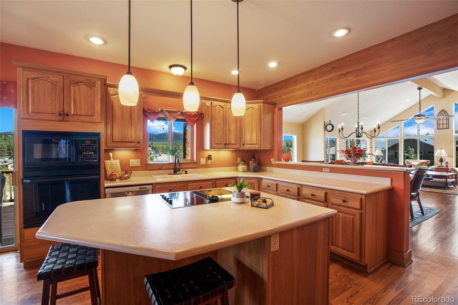 MLS Image #20 for 1321  masters drive,woodland park, Colorado