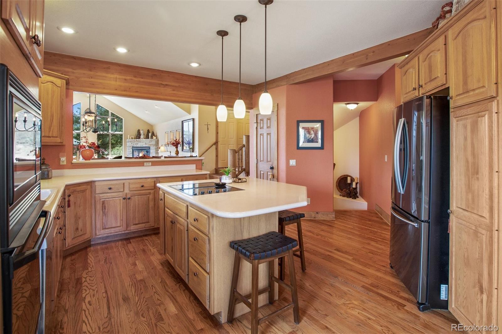 MLS Image #21 for 1321  masters drive,woodland park, Colorado