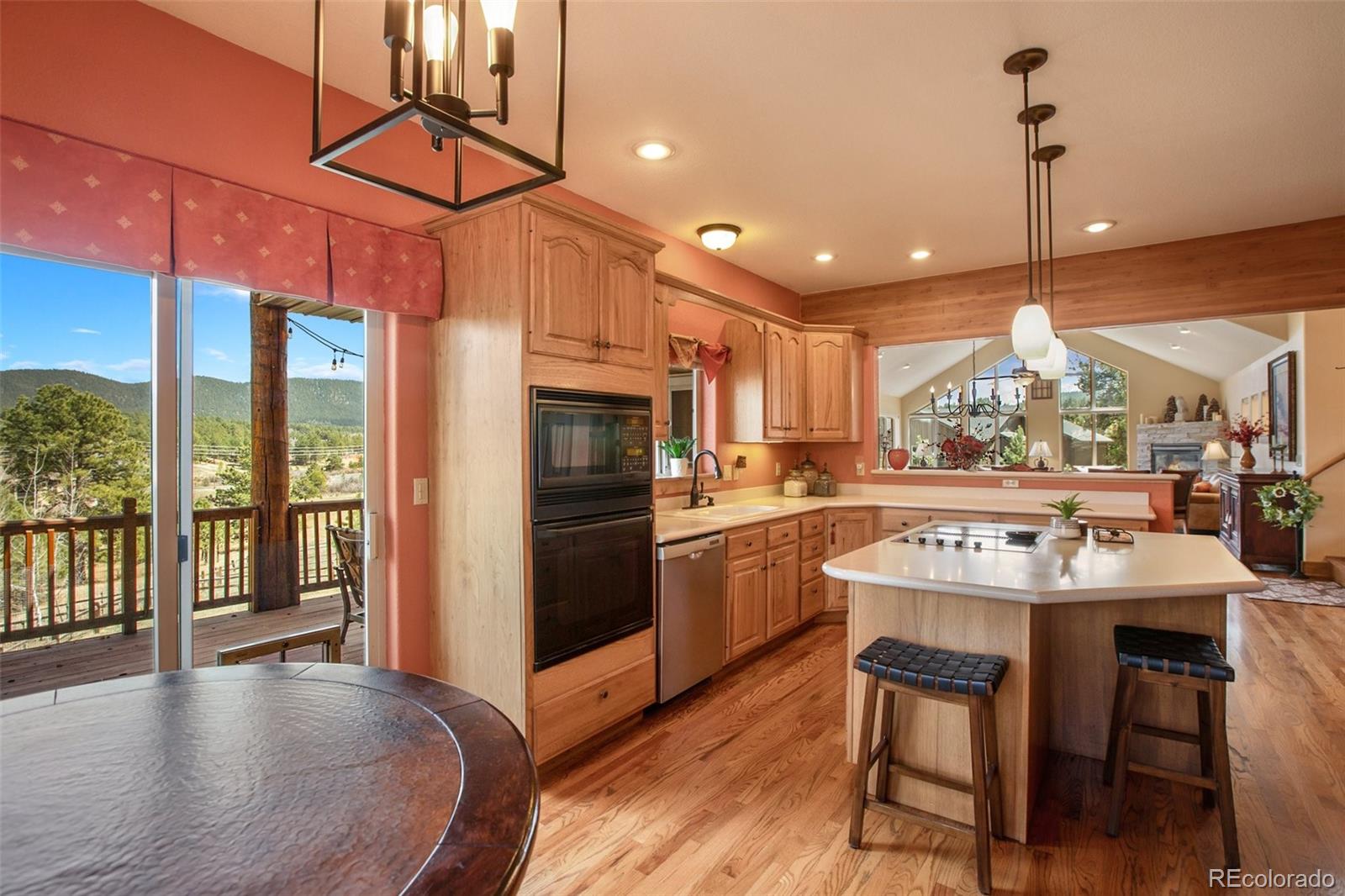 MLS Image #22 for 1321  masters drive,woodland park, Colorado