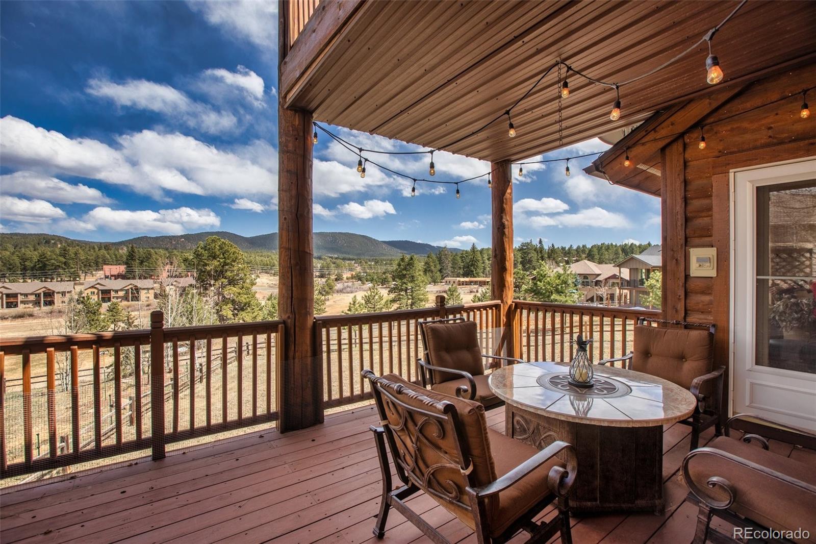 MLS Image #24 for 1321  masters drive,woodland park, Colorado