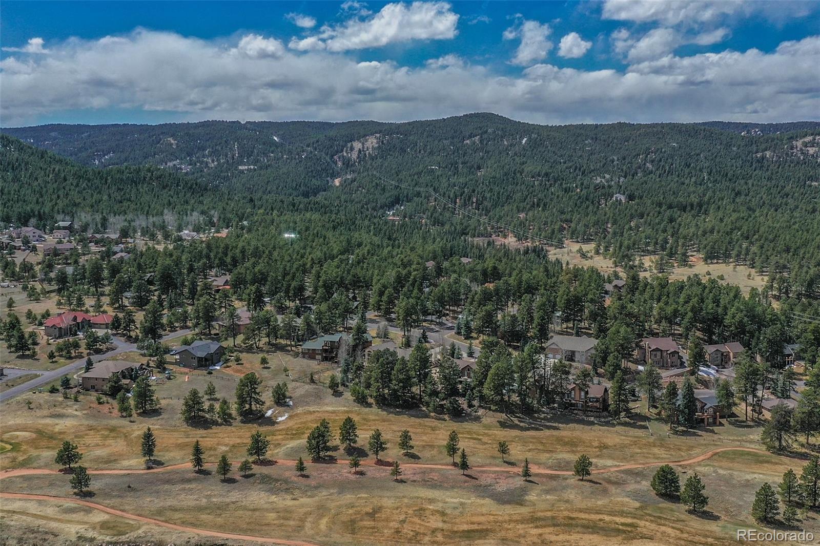 MLS Image #44 for 1321  masters drive,woodland park, Colorado