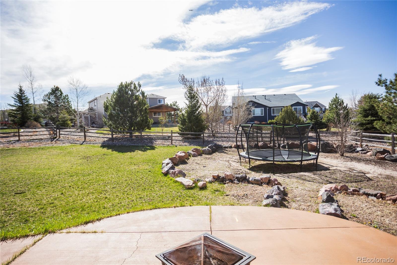 MLS Image #36 for 17589  water flume way,monument, Colorado
