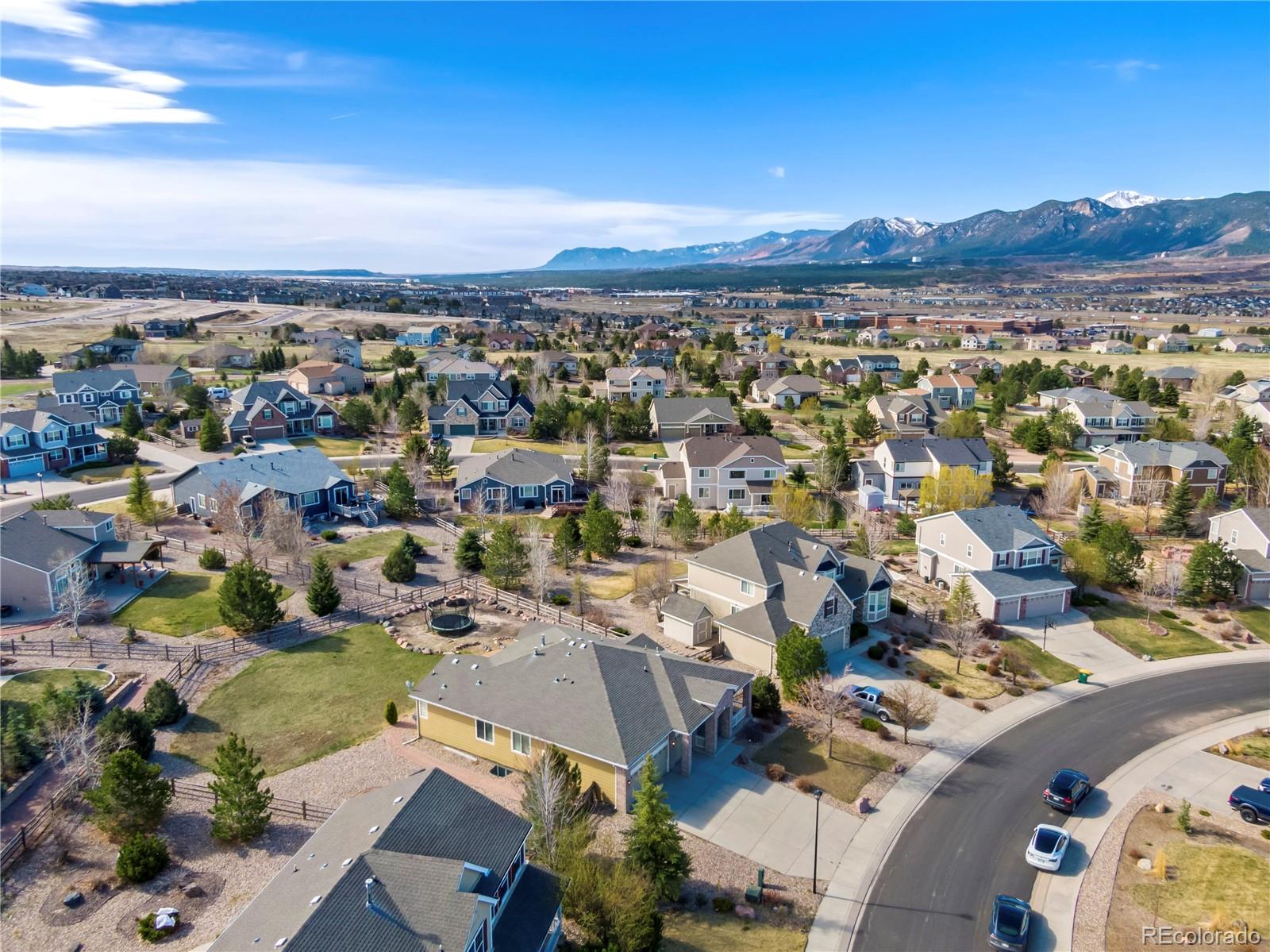 MLS Image #42 for 17589  water flume way,monument, Colorado