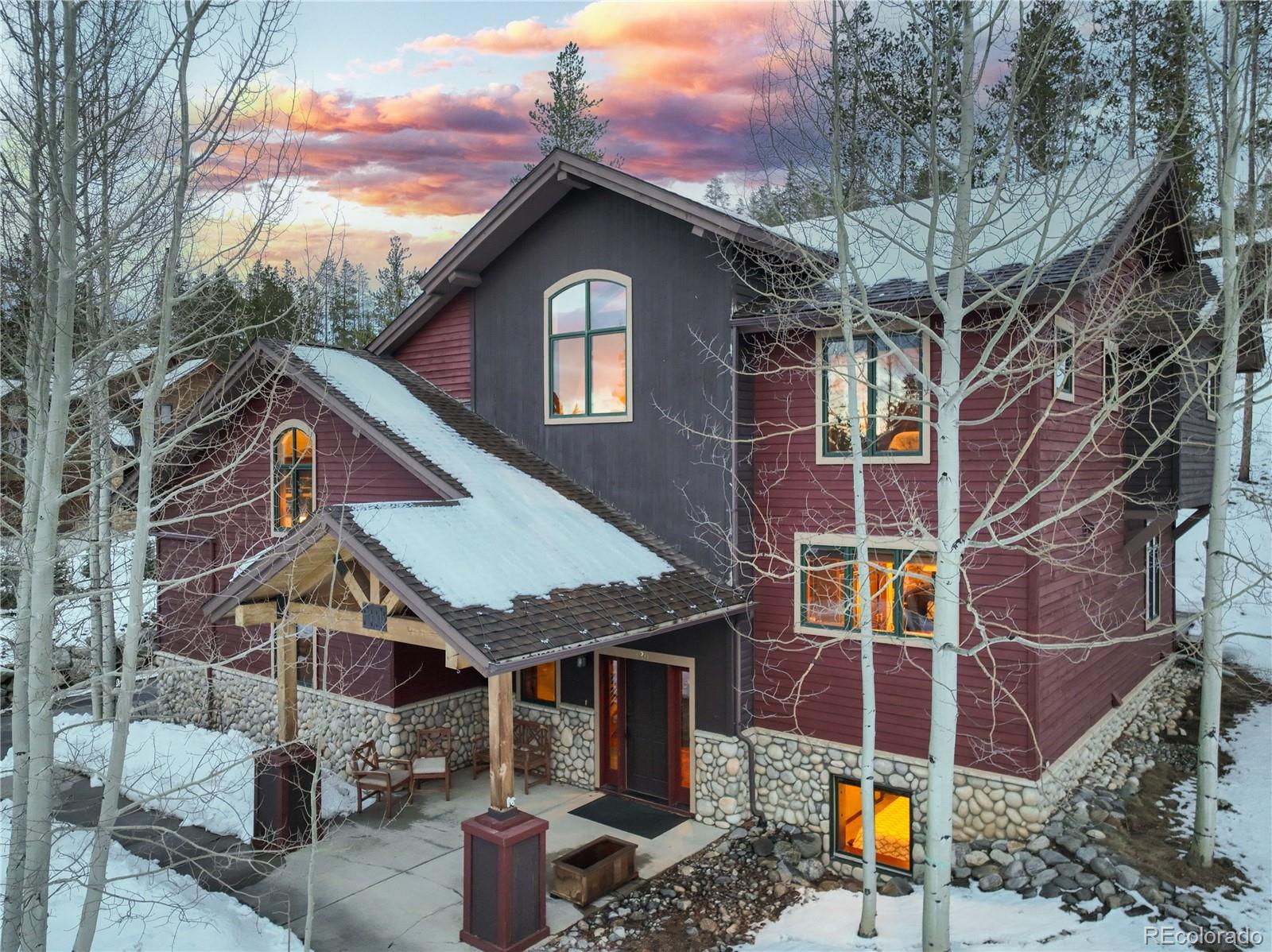 MLS Image #43 for 120  marks lane,breckenridge, Colorado