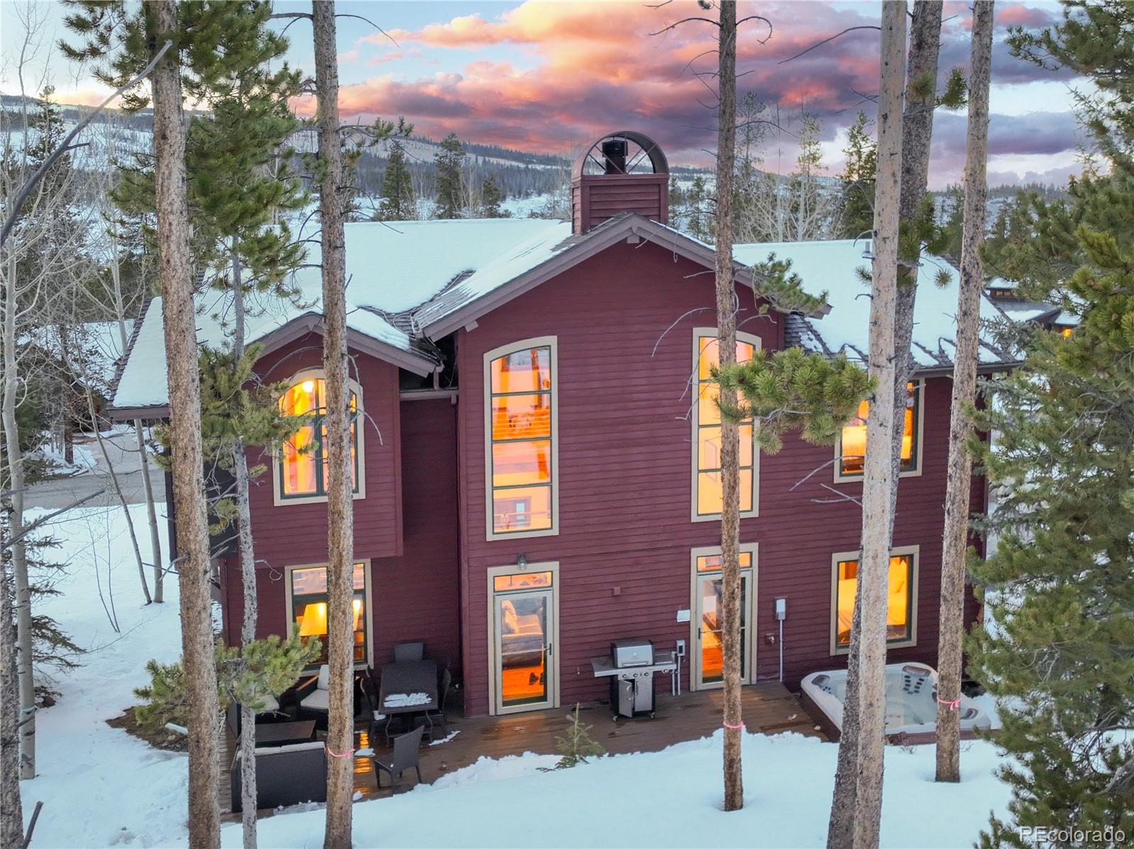 MLS Image #44 for 120  marks lane,breckenridge, Colorado