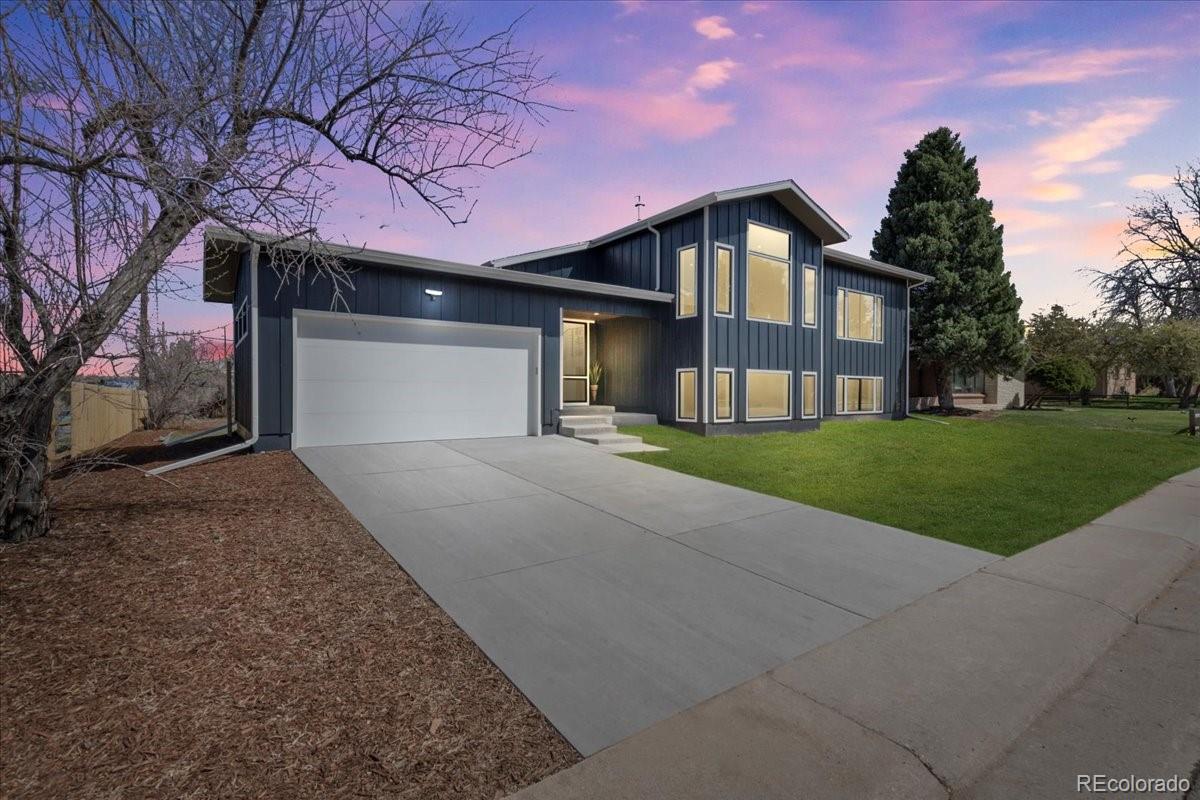 MLS Image #1 for 5900 s pearl street,centennial, Colorado