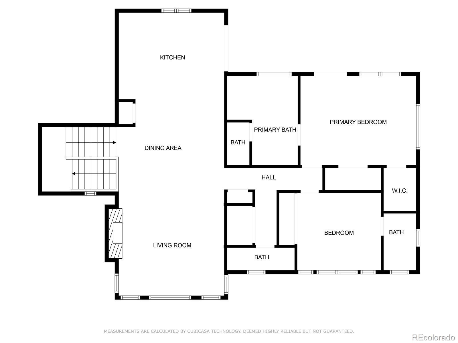 MLS Image #35 for 5900 s pearl street,centennial, Colorado