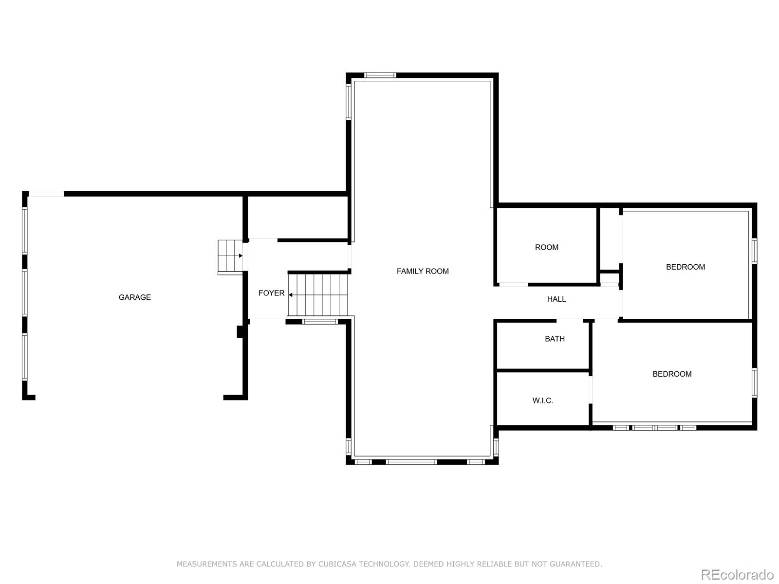 MLS Image #36 for 5900 s pearl street,centennial, Colorado