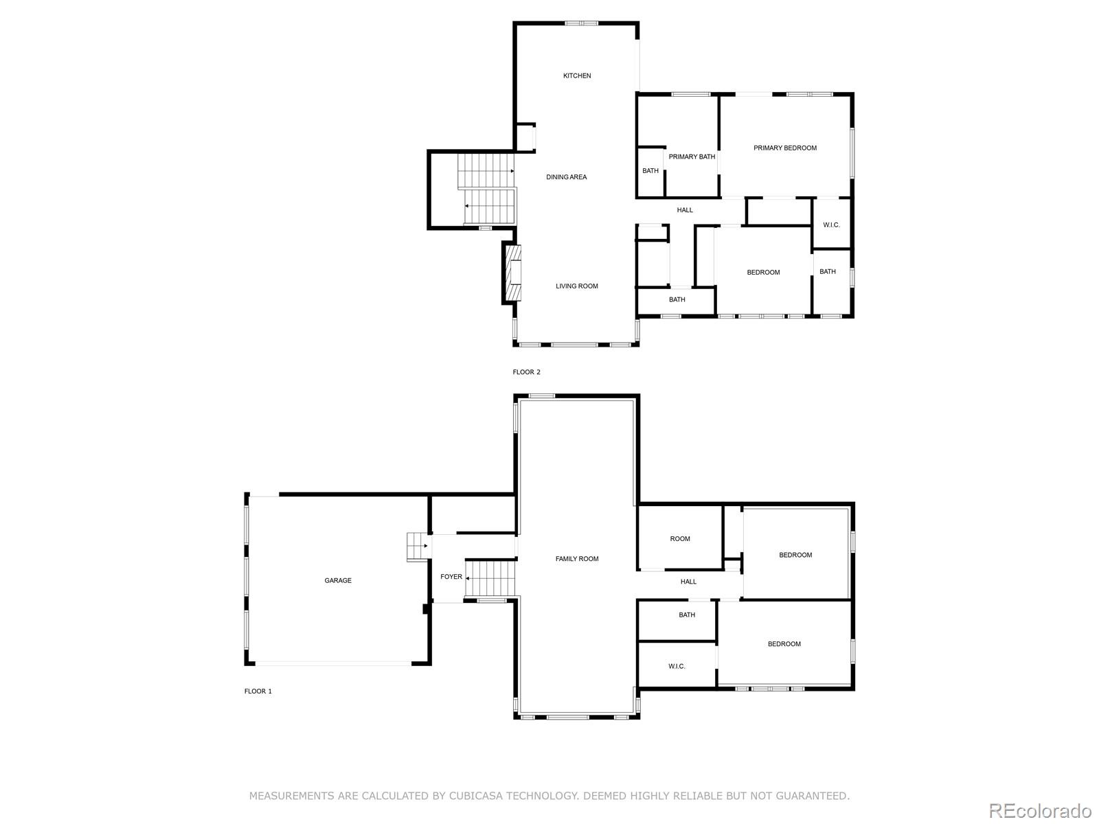 MLS Image #37 for 5900 s pearl street,centennial, Colorado