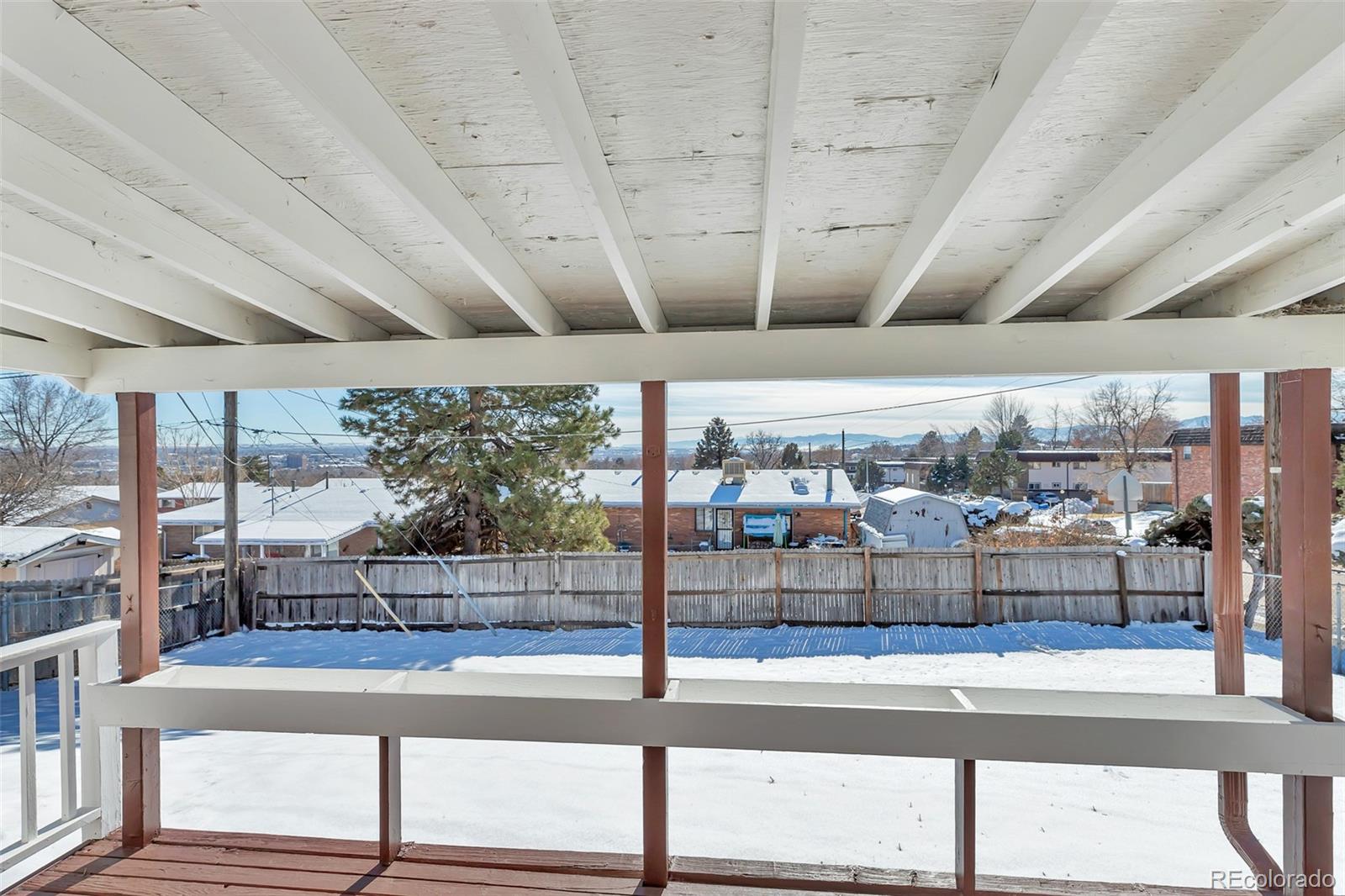MLS Image #11 for 3550 w mountain road,englewood, Colorado