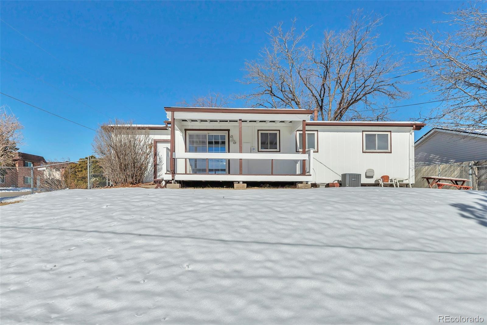 MLS Image #7 for 3550 w mountain road,englewood, Colorado