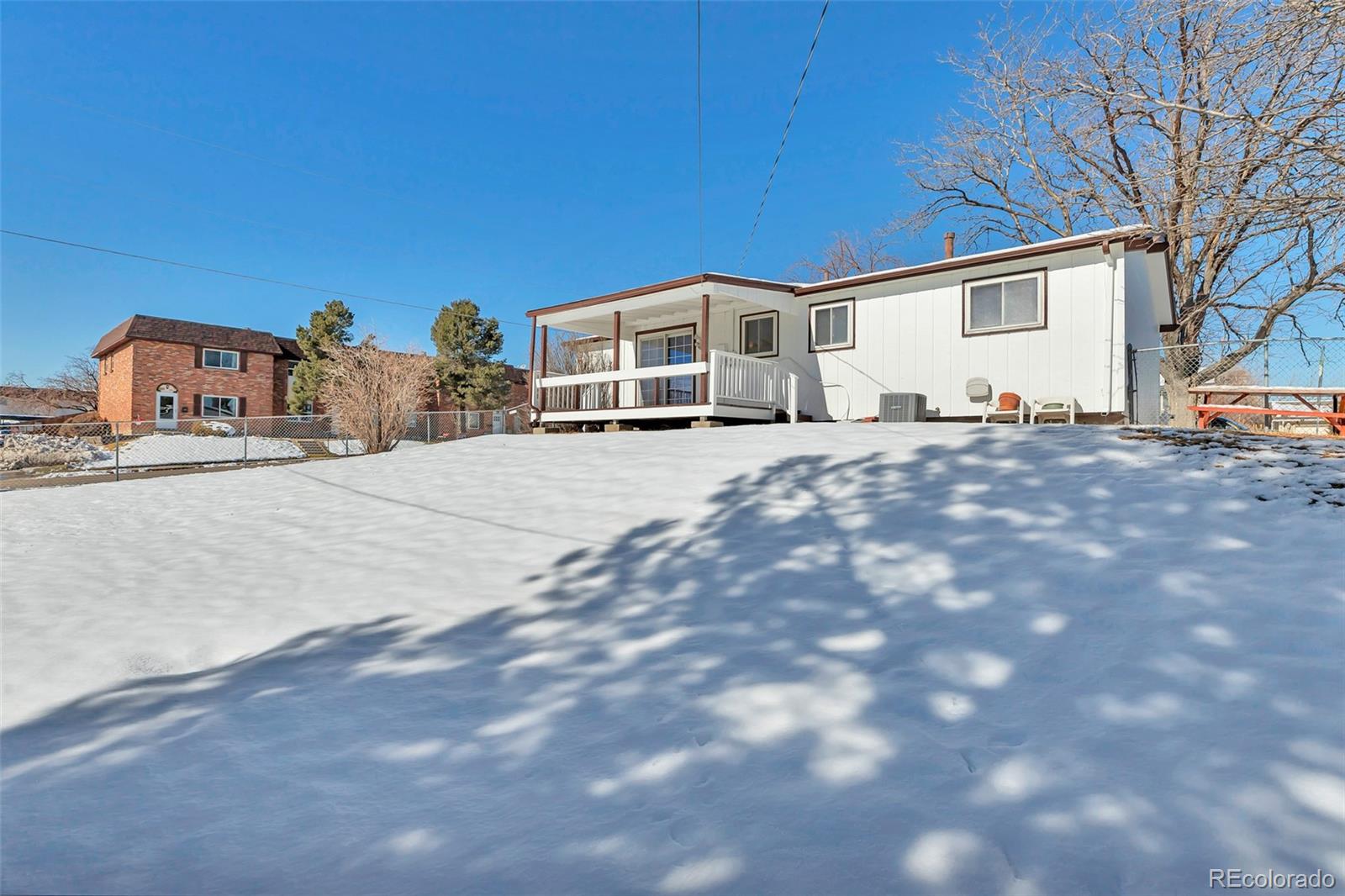 MLS Image #8 for 3550 w mountain road,englewood, Colorado