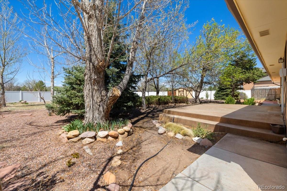 MLS Image #40 for 381 w mangrum drive,pueblo, Colorado