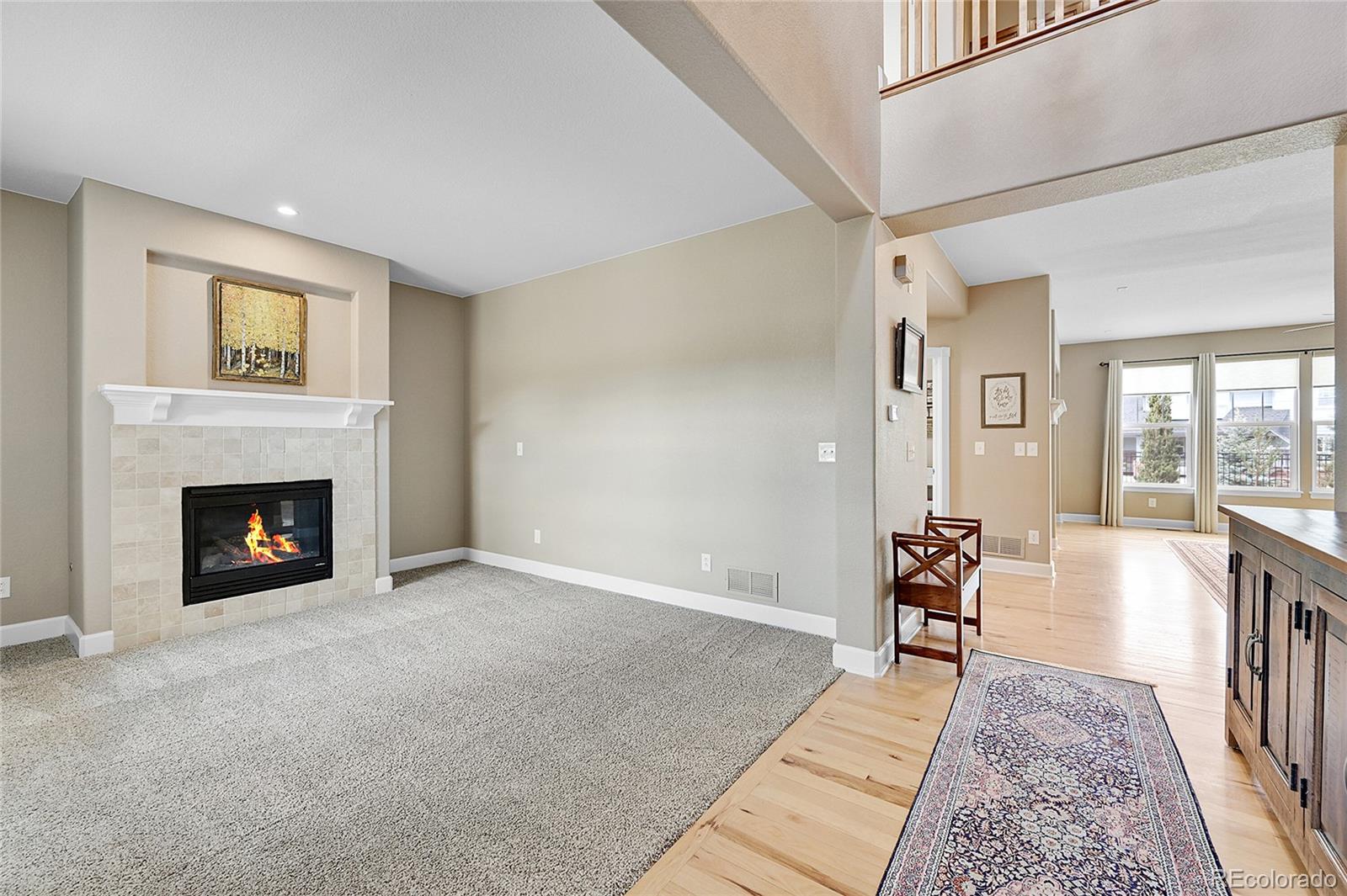 MLS Image #4 for 7999 s blackstone parkway,aurora, Colorado