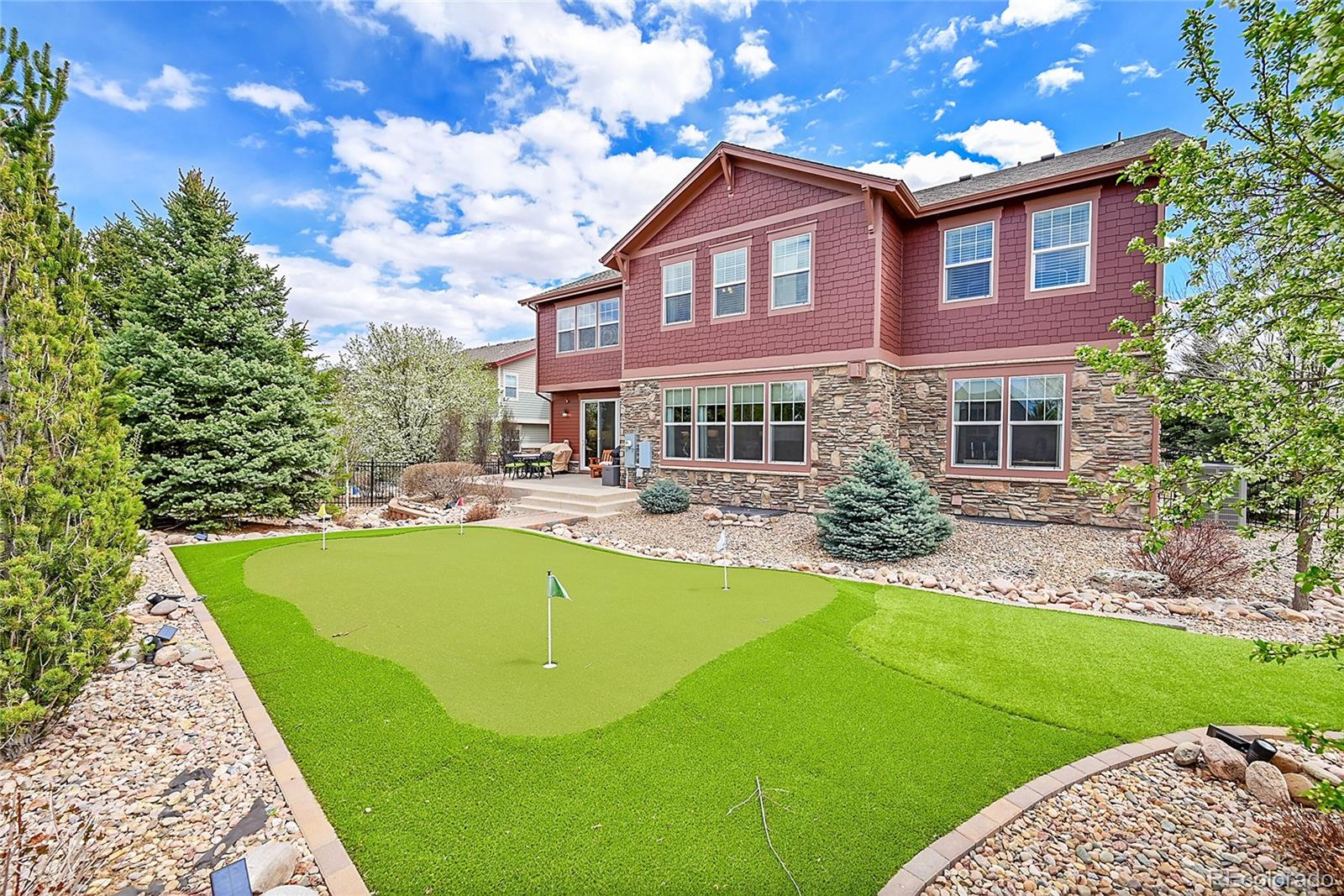 MLS Image #43 for 7999 s blackstone parkway,aurora, Colorado