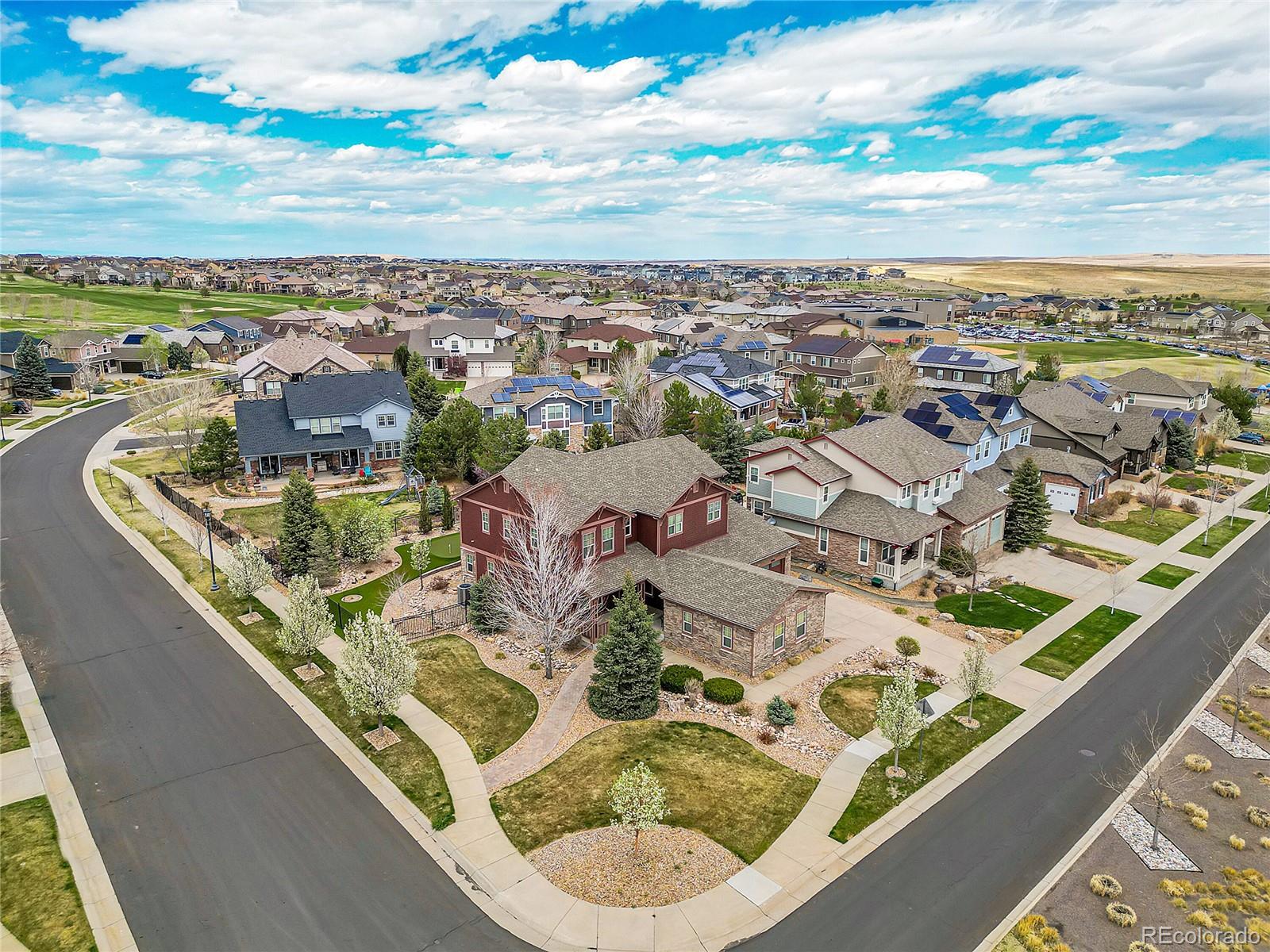 MLS Image #47 for 7999 s blackstone parkway,aurora, Colorado