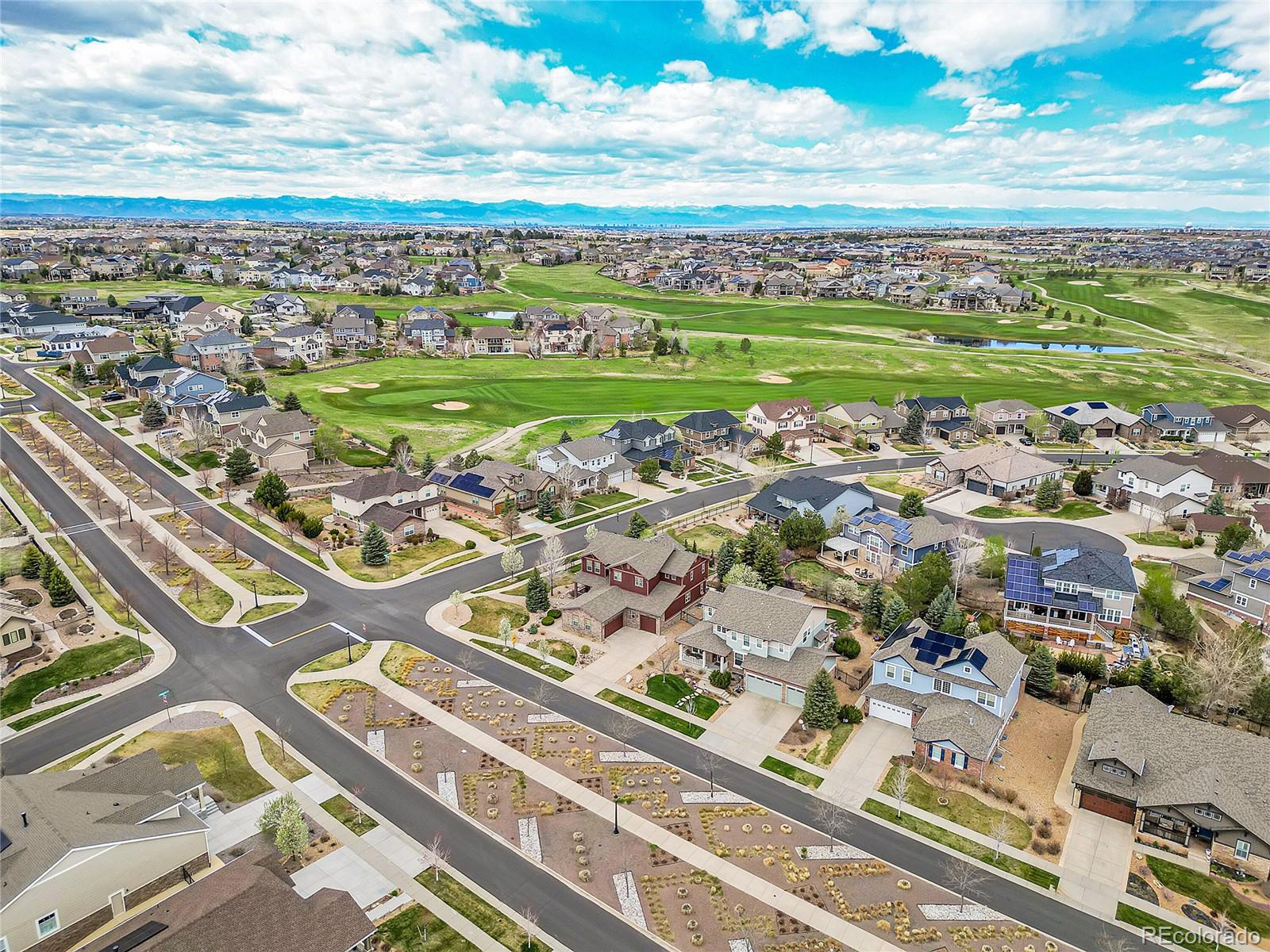 MLS Image #48 for 7999 s blackstone parkway,aurora, Colorado