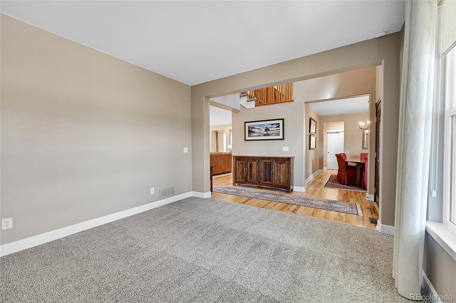 MLS Image #5 for 7999 s blackstone parkway,aurora, Colorado