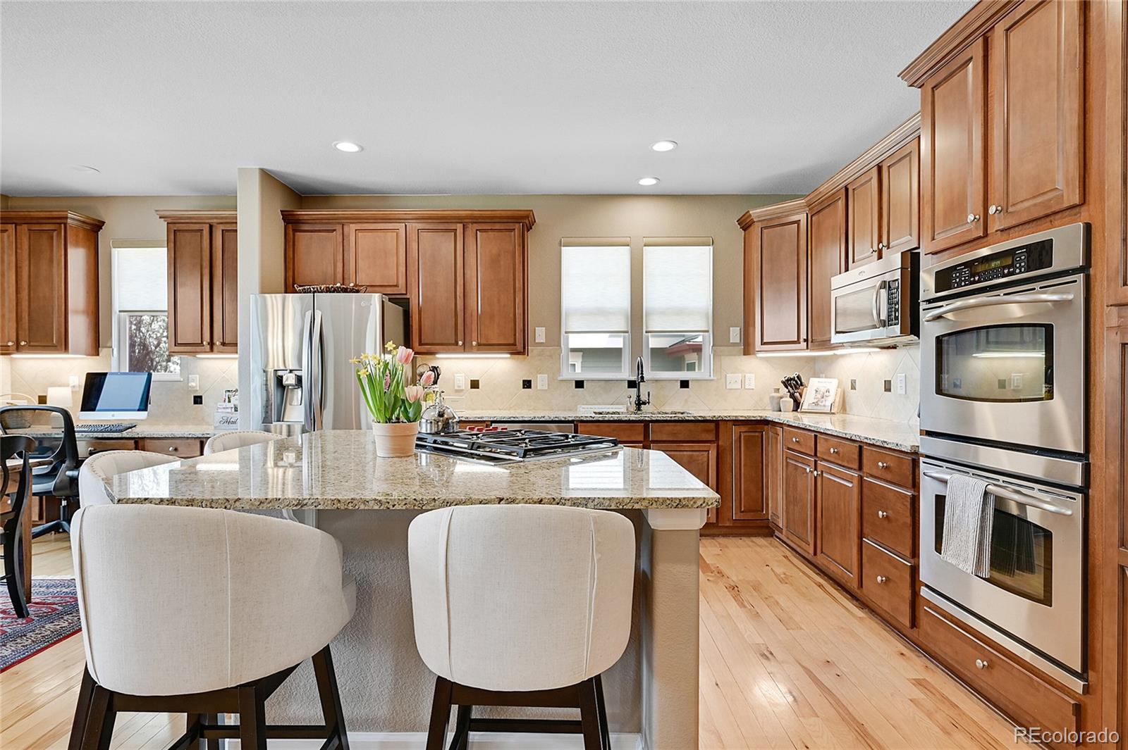 MLS Image #7 for 7999 s blackstone parkway,aurora, Colorado