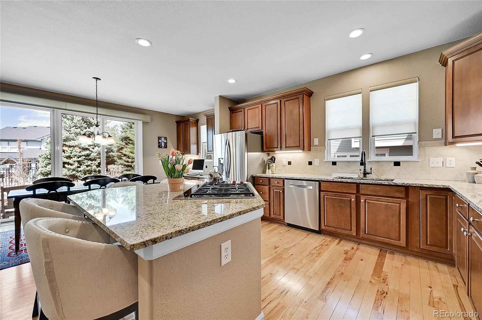 MLS Image #8 for 7999 s blackstone parkway,aurora, Colorado