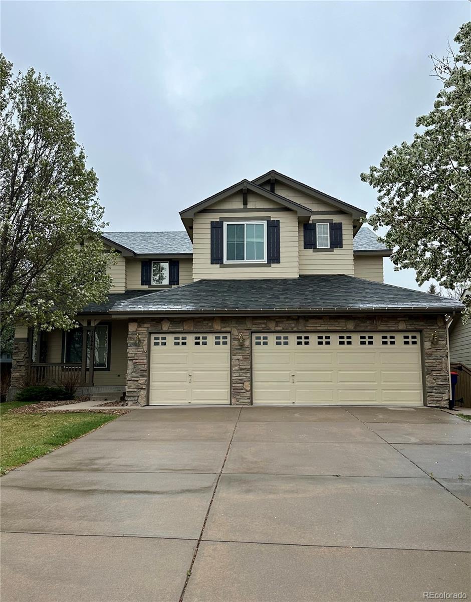 MLS Image #0 for 10044  heatherwood place,highlands ranch, Colorado