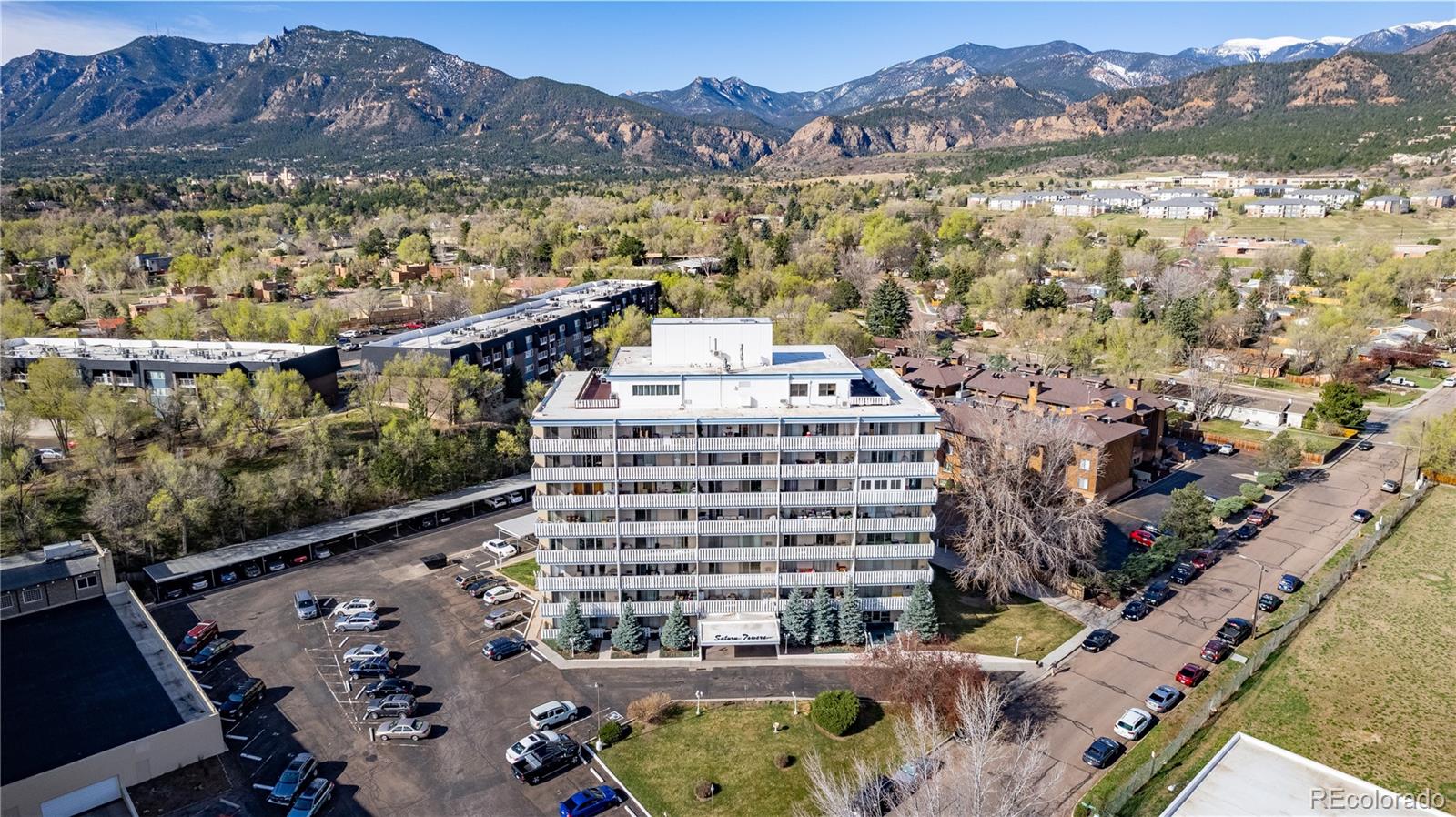 MLS Image #0 for 900  saturn drive,colorado springs, Colorado