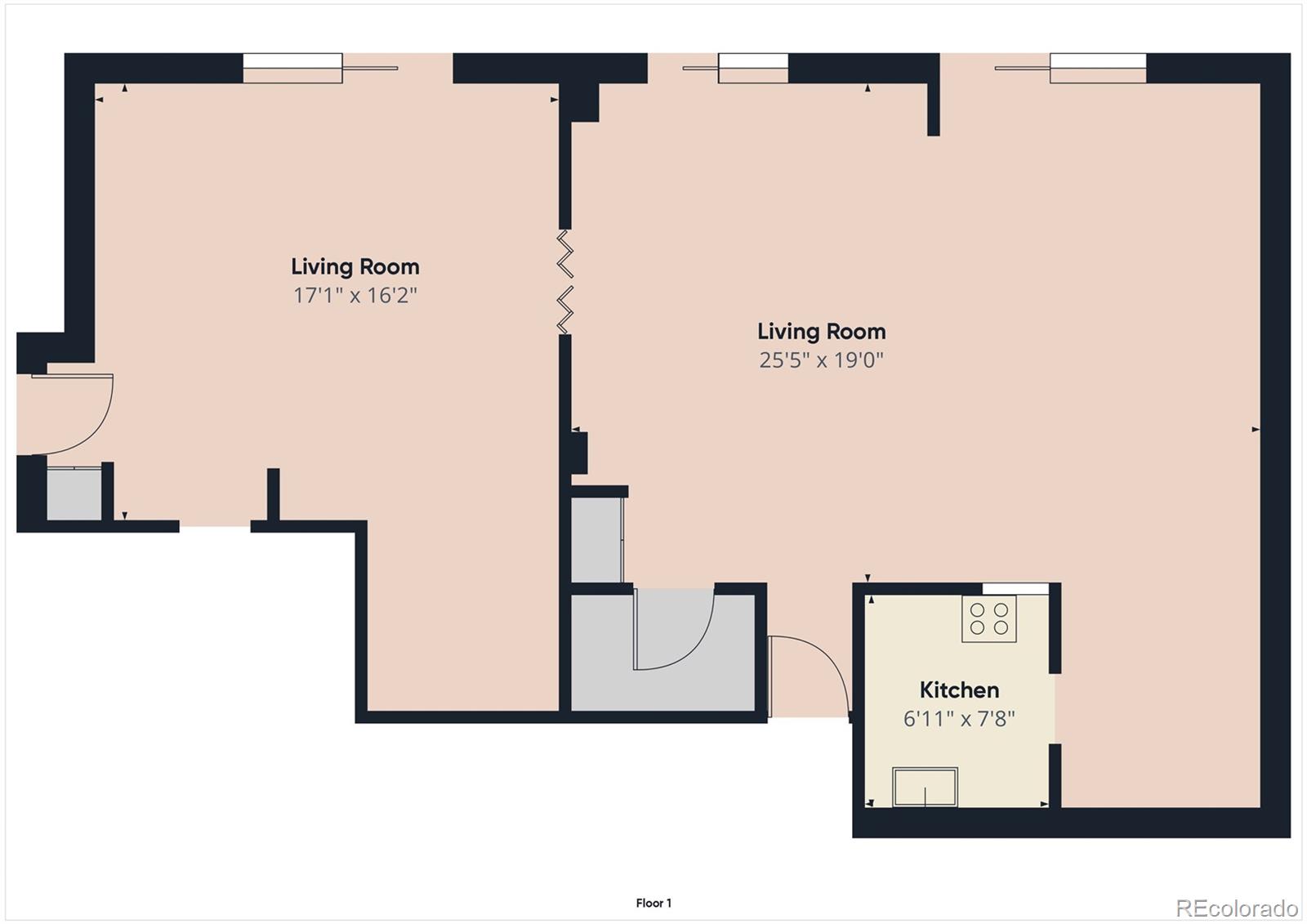 MLS Image #48 for 900  saturn drive,colorado springs, Colorado