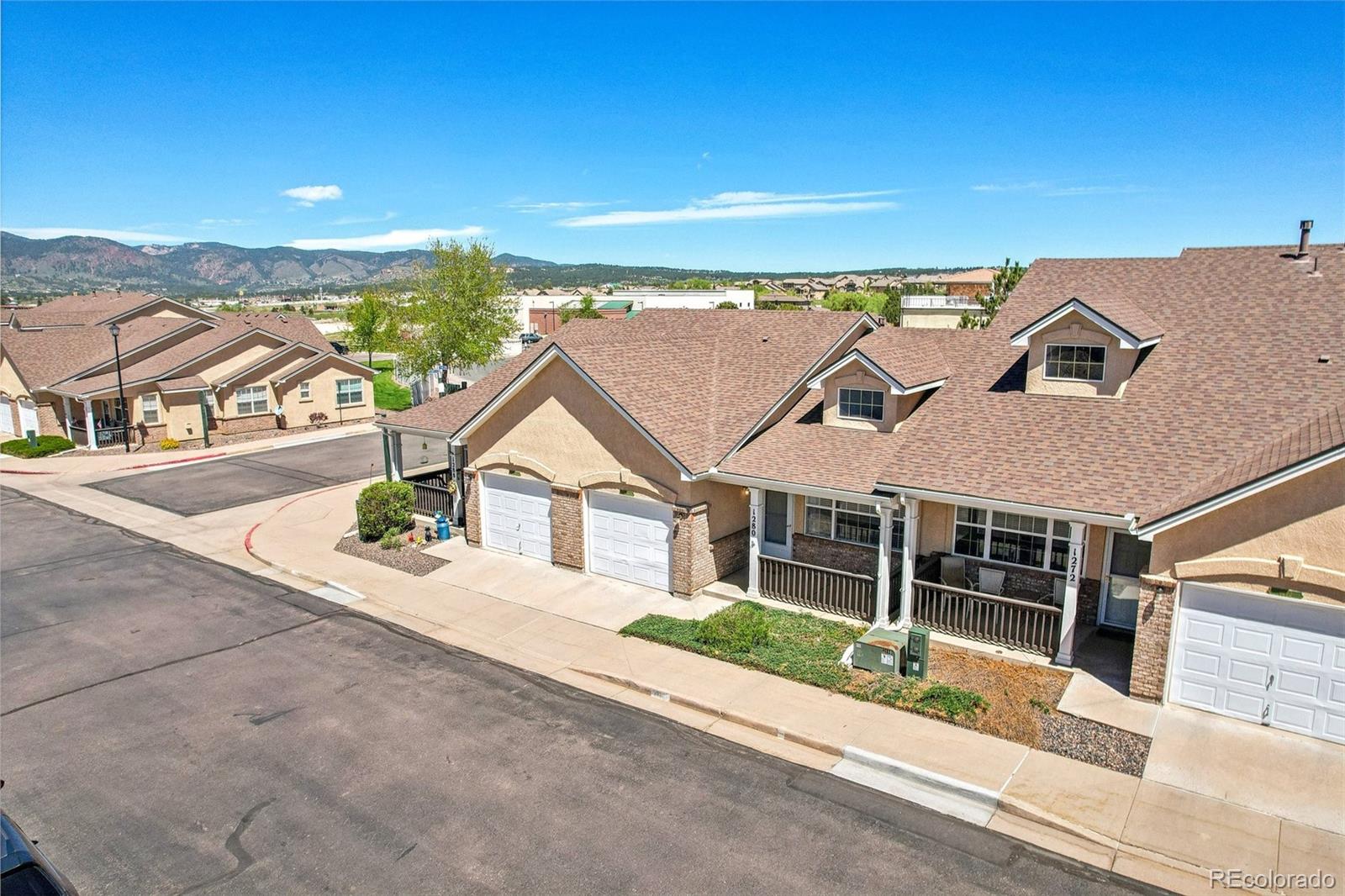 MLS Image #42 for 1280  paula circle,monument, Colorado