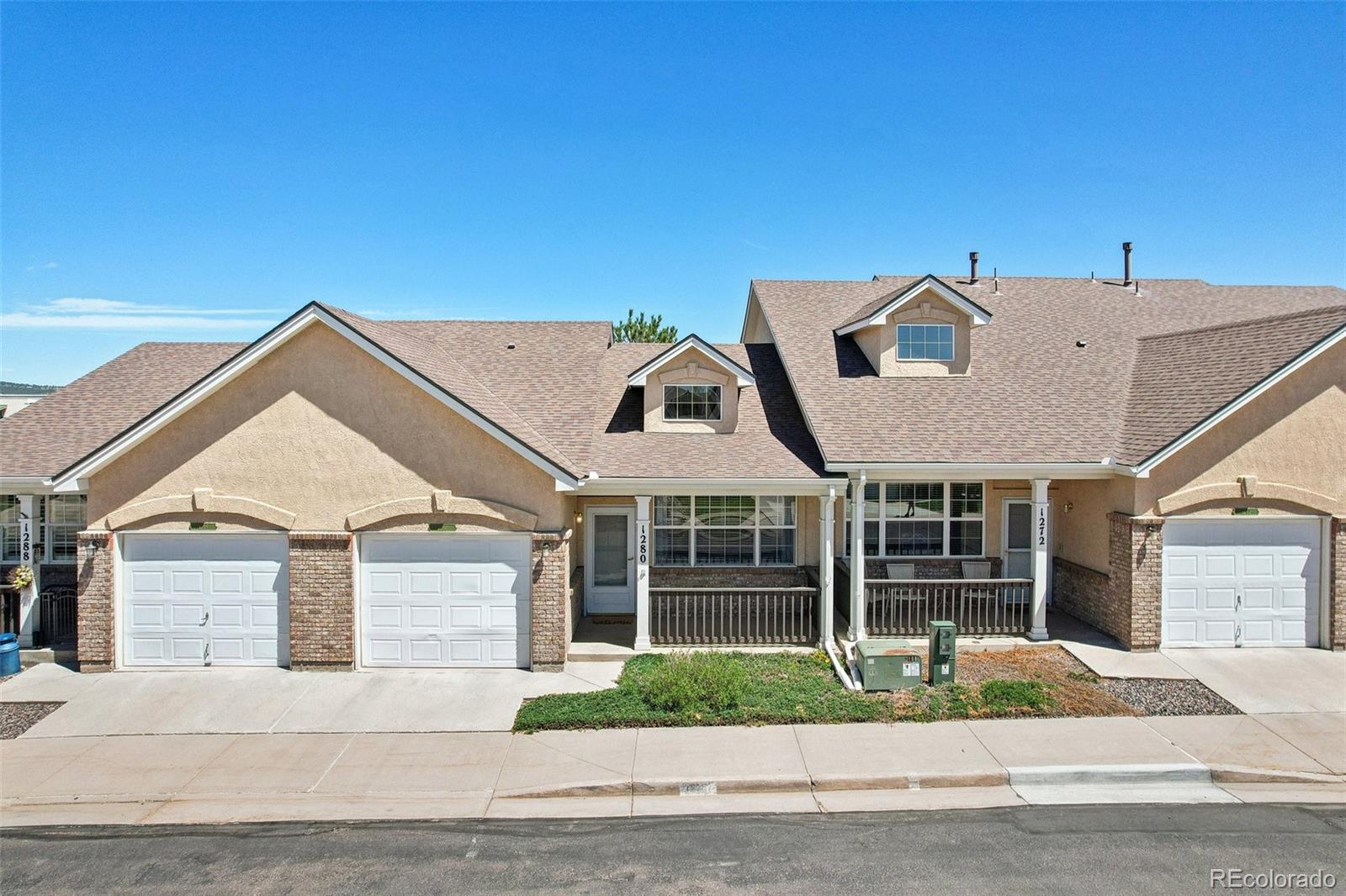 MLS Image #47 for 1280  paula circle,monument, Colorado