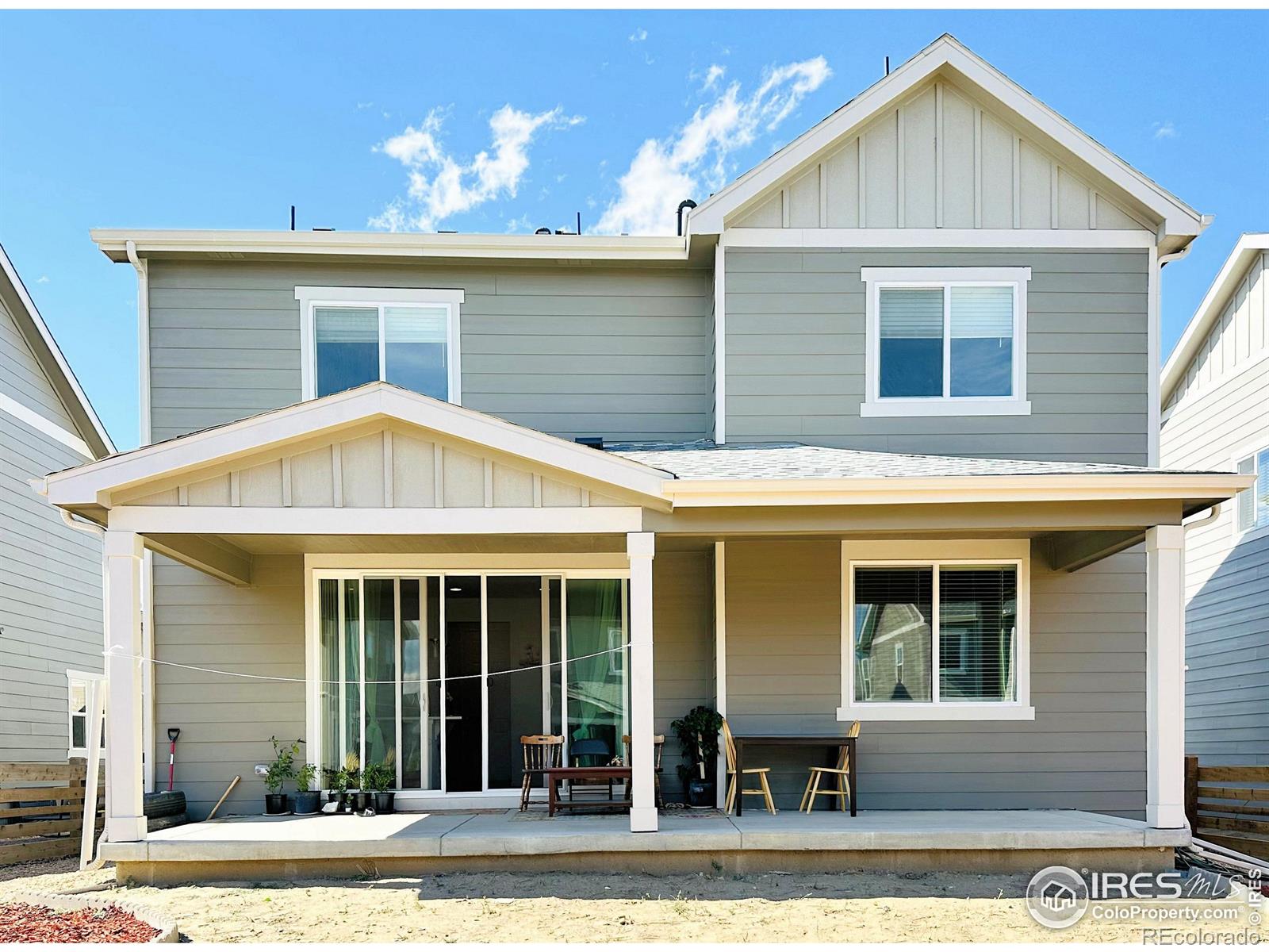MLS Image #19 for 857  gold hill drive,erie, Colorado