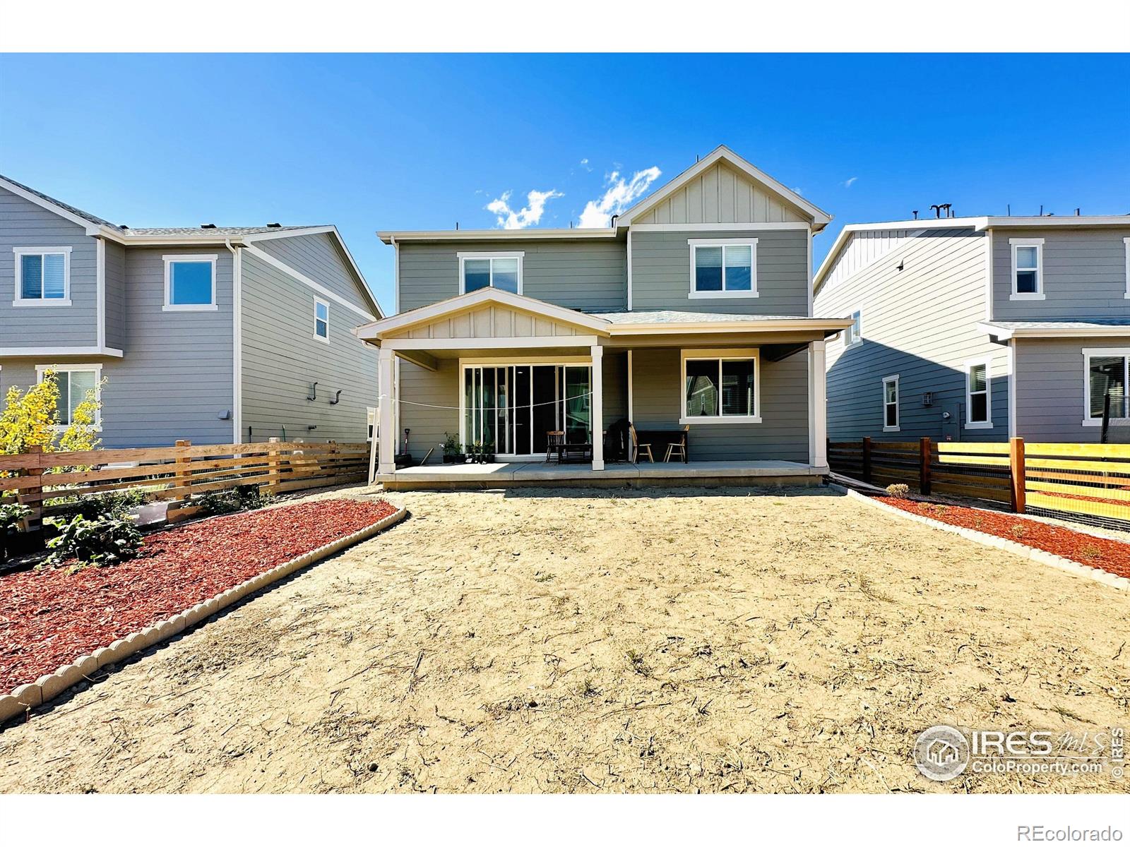 MLS Image #20 for 857  gold hill drive,erie, Colorado